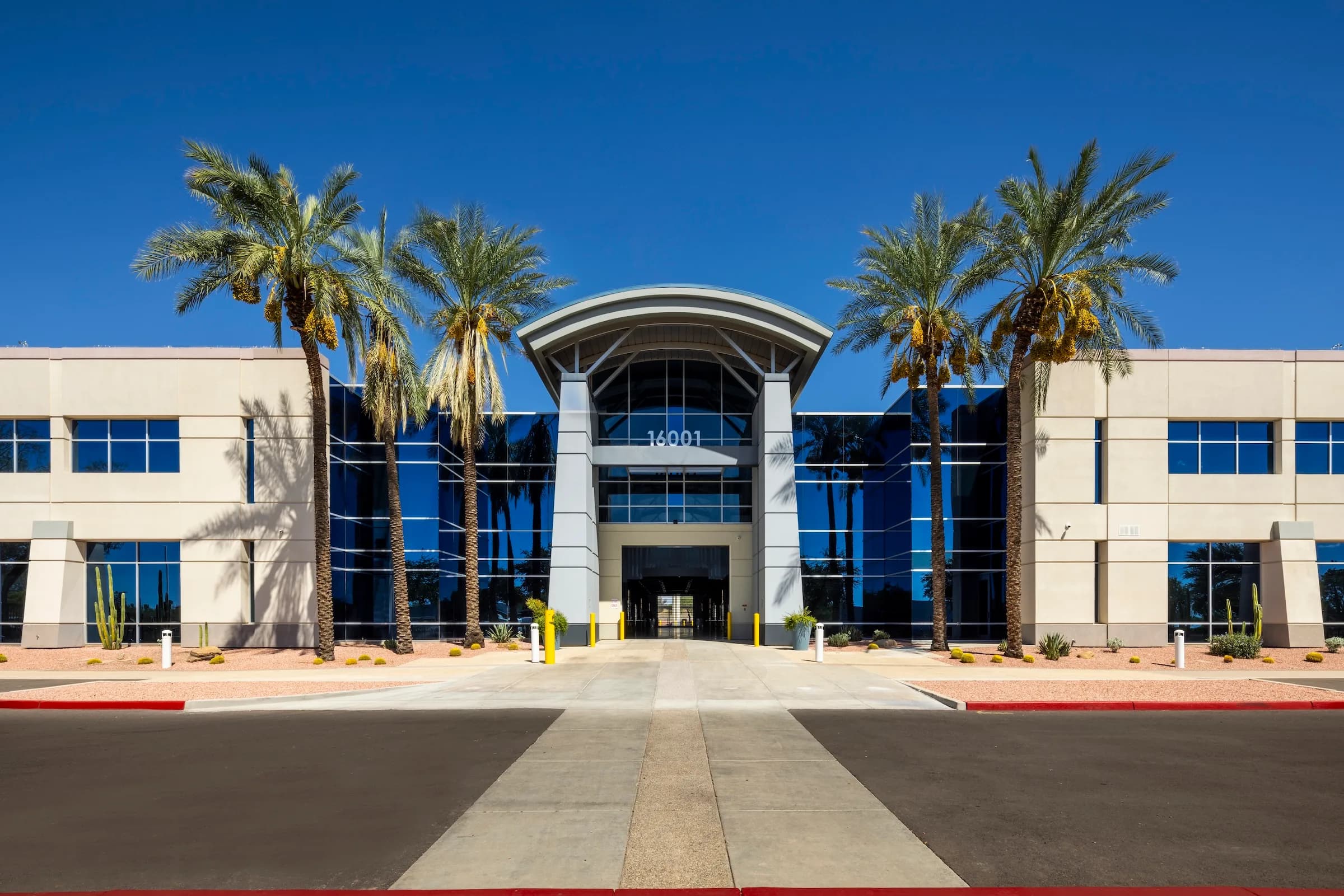 16001 N 28th Ave Storage