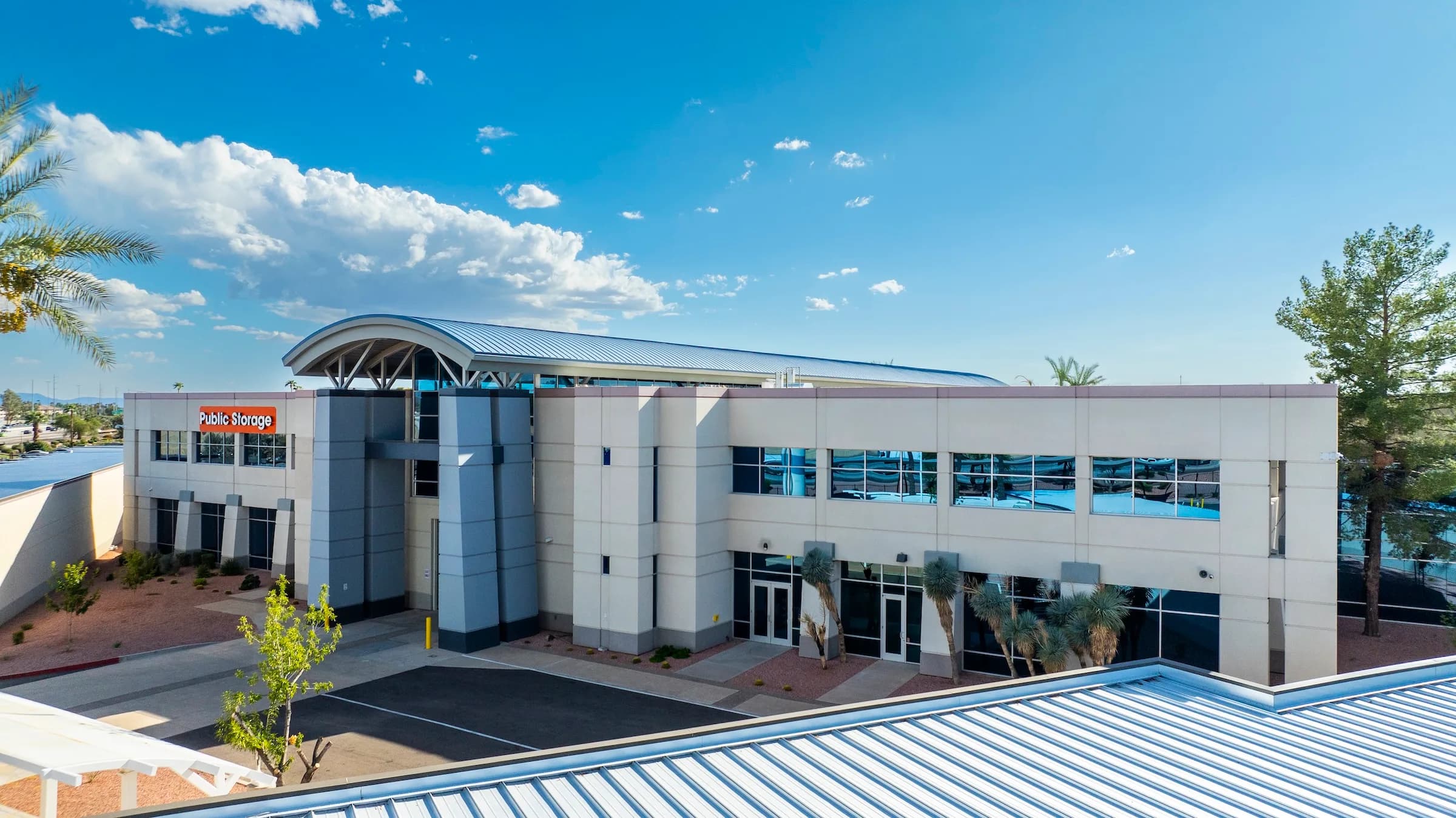 16001 N 28th Ave Storage - View 4