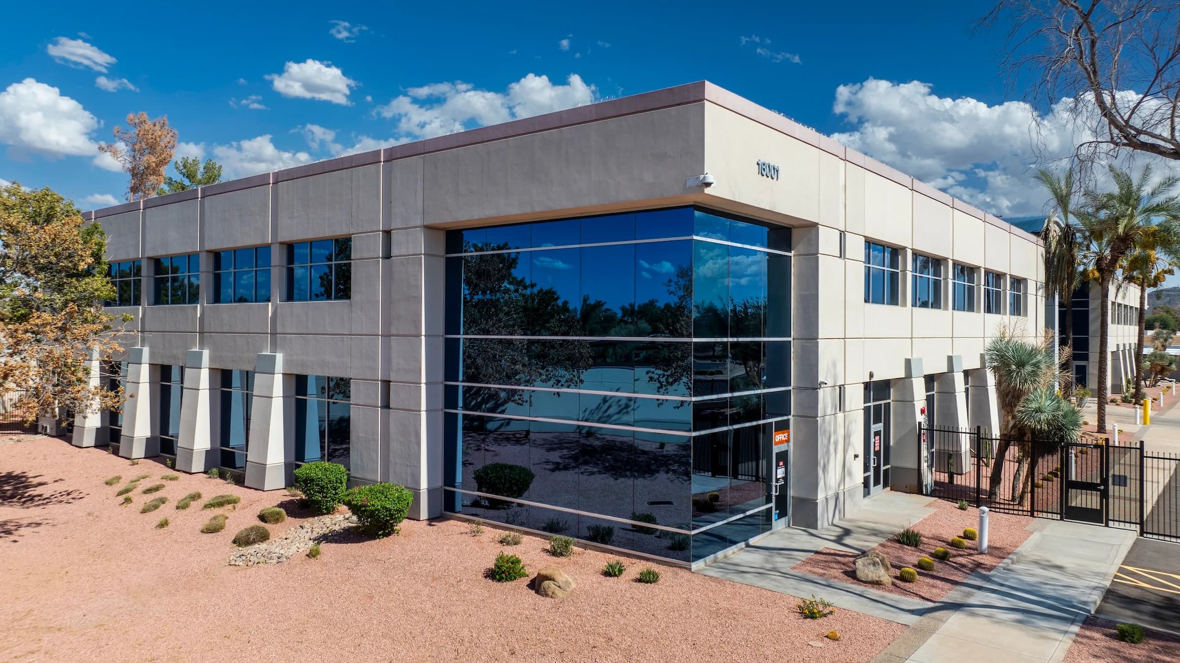 16001 N 28th Ave Storage - View 5