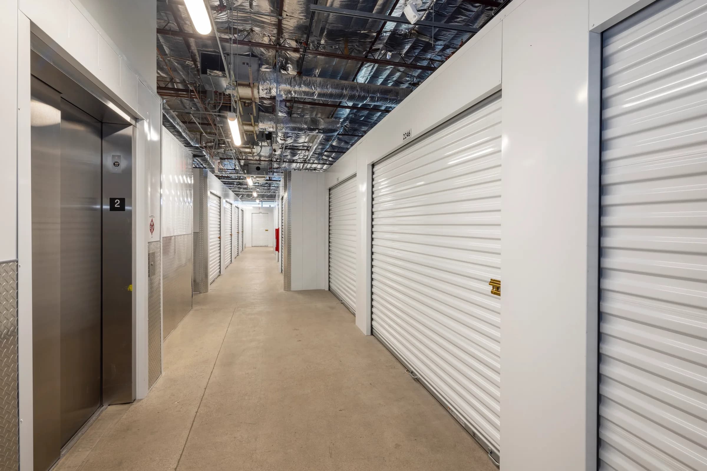 16001 N 28th Ave Storage - View 8