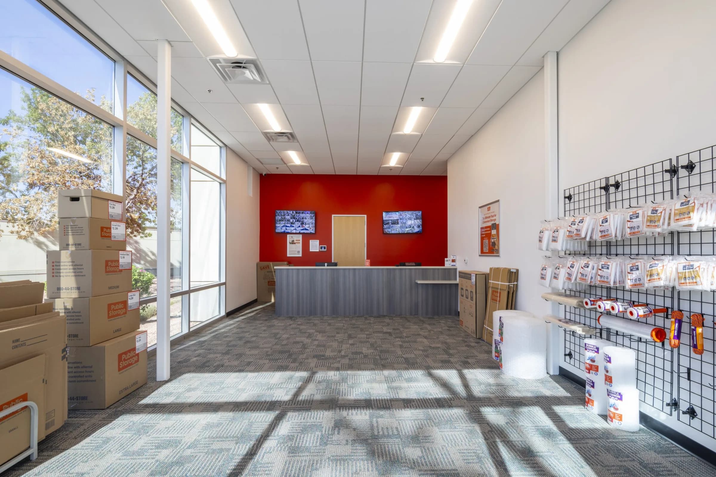 16001 N 28th Ave Storage - View 9