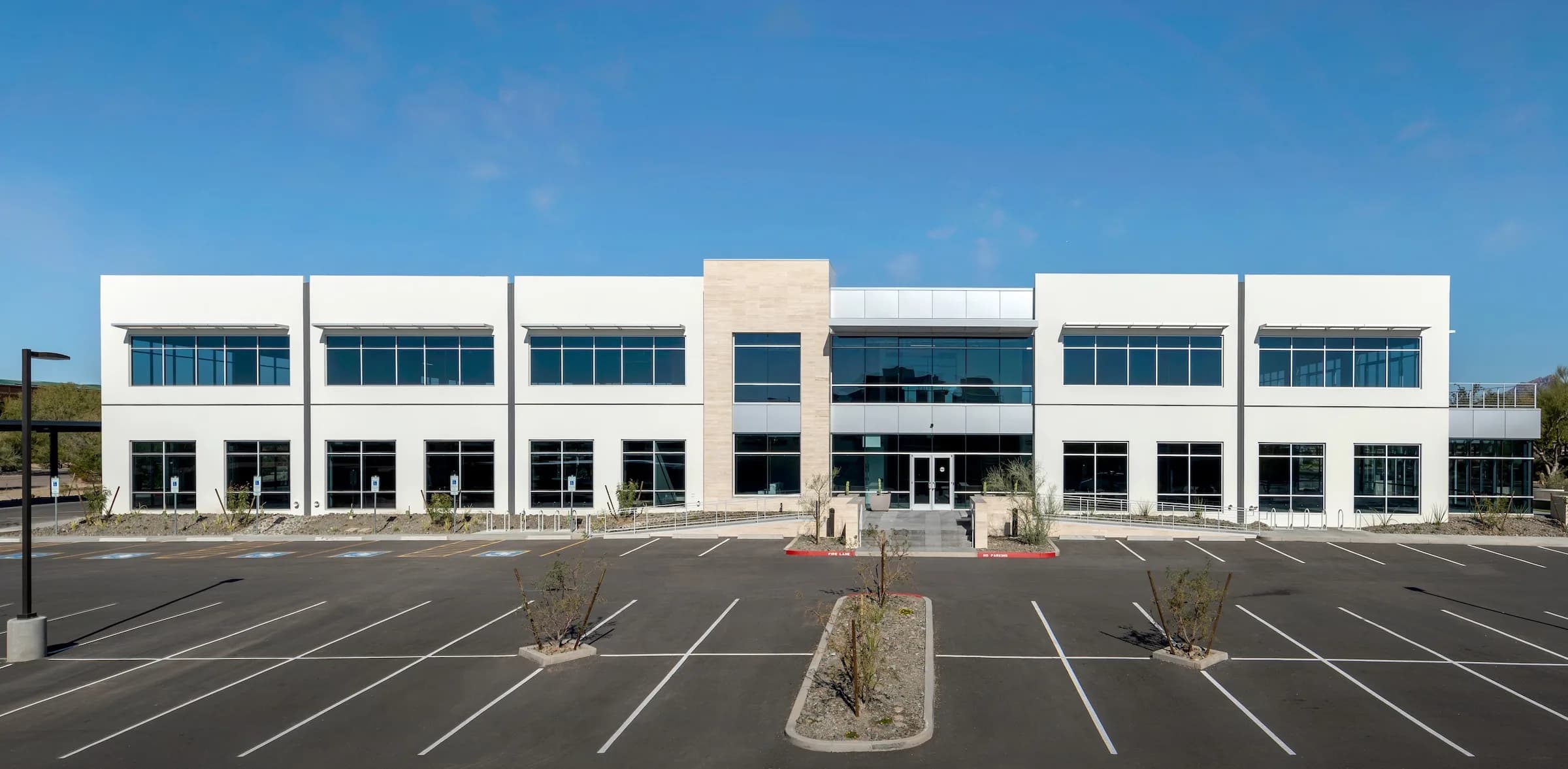 17300 Office Building