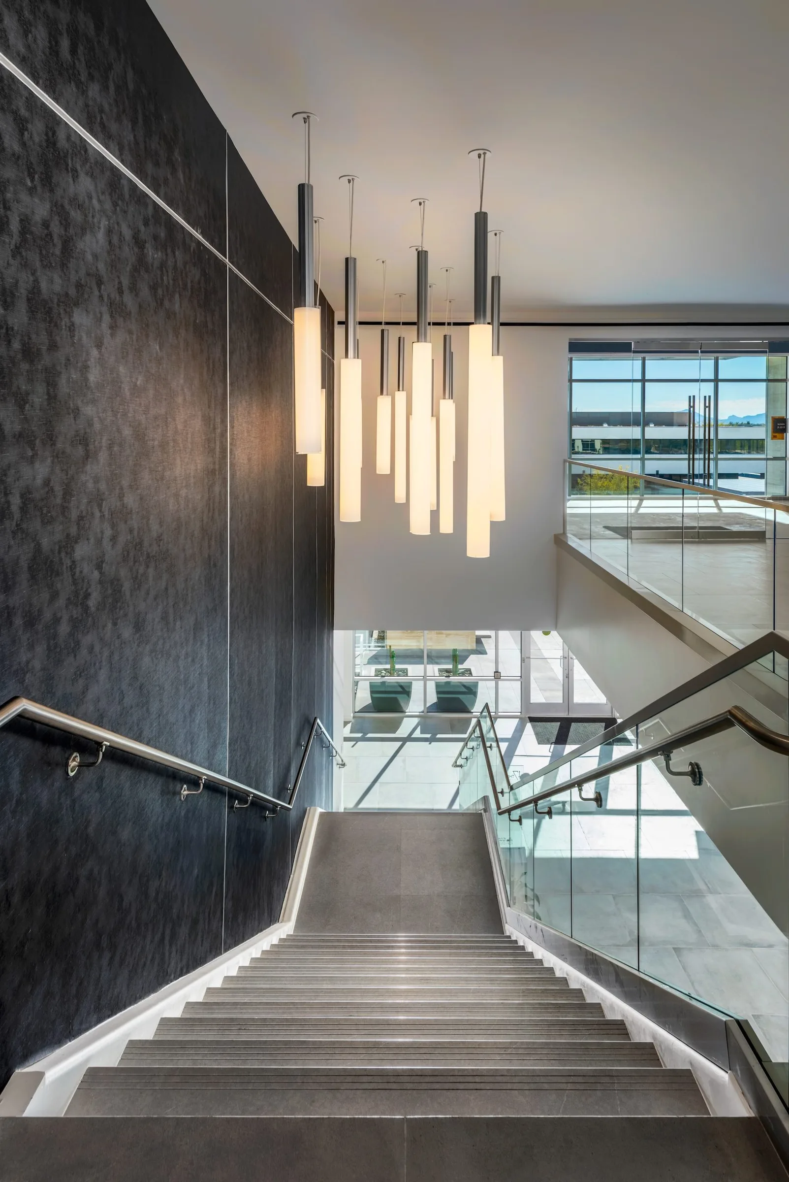 17300 Office Building - View 4