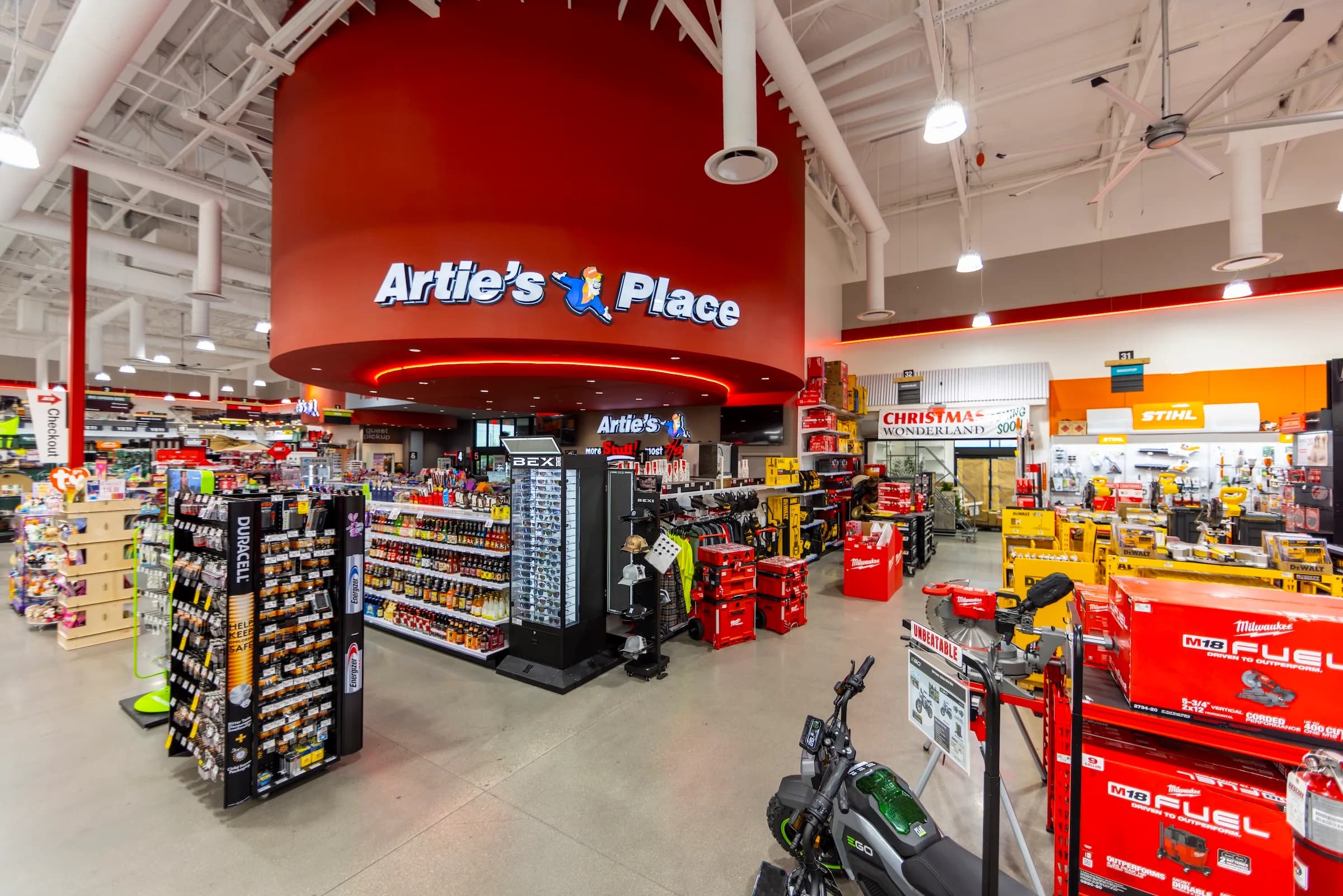 Artie’s Ace at Cadence - View 4