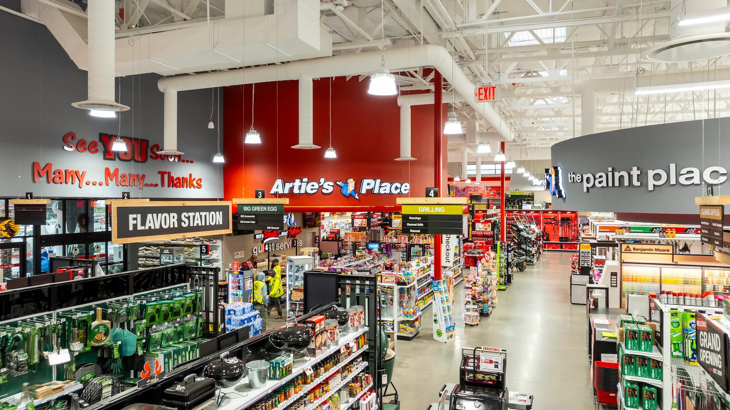 Artie’s Ace at Cadence - View 5