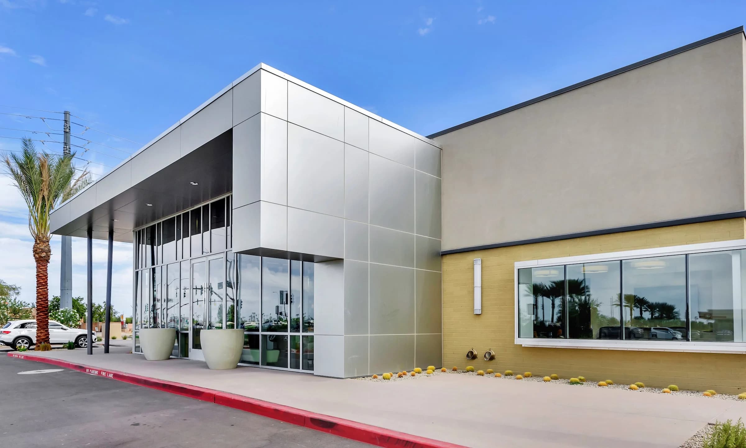 AZ Ave Storage - View 7