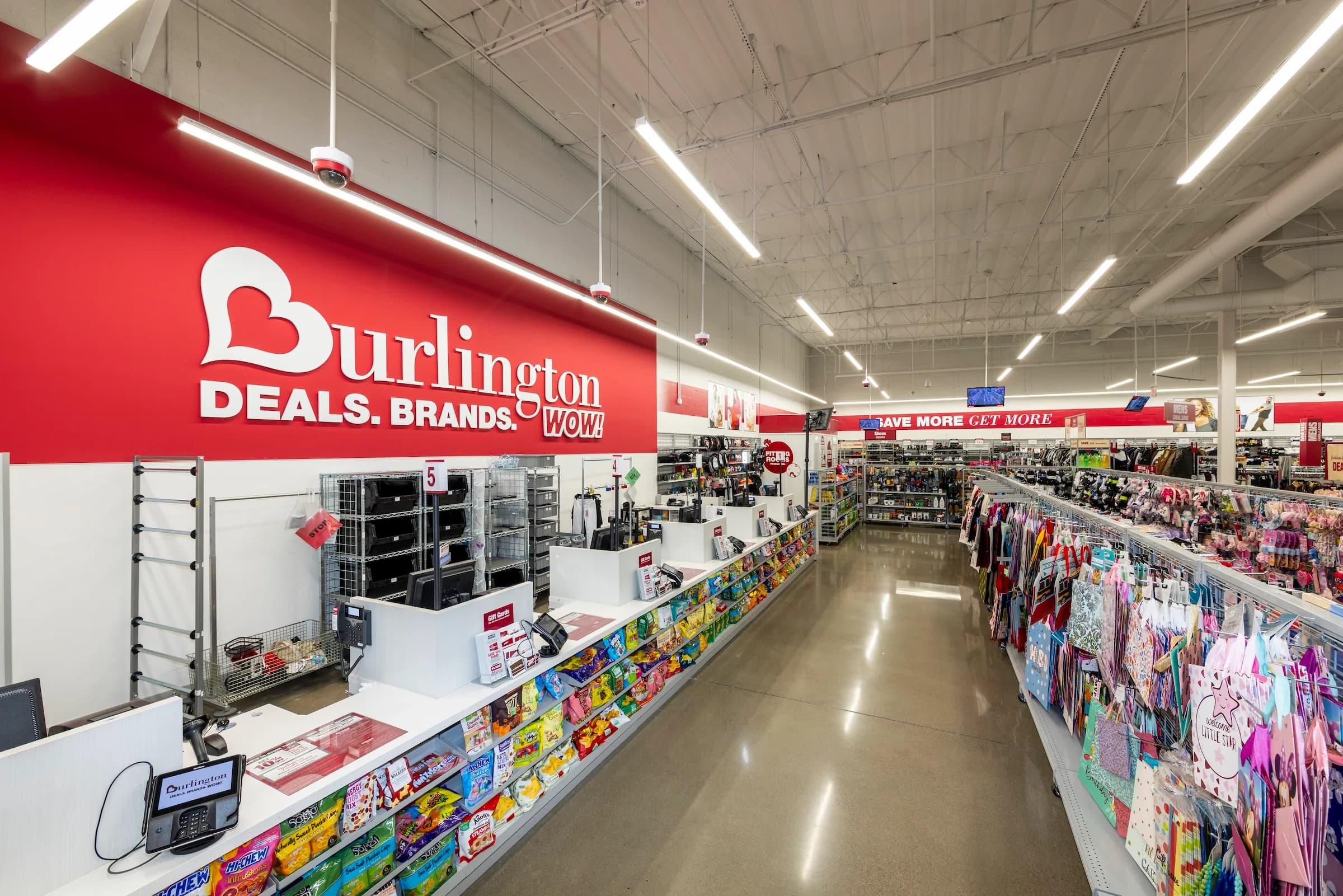 Canyon Trails Towne Center - View 3