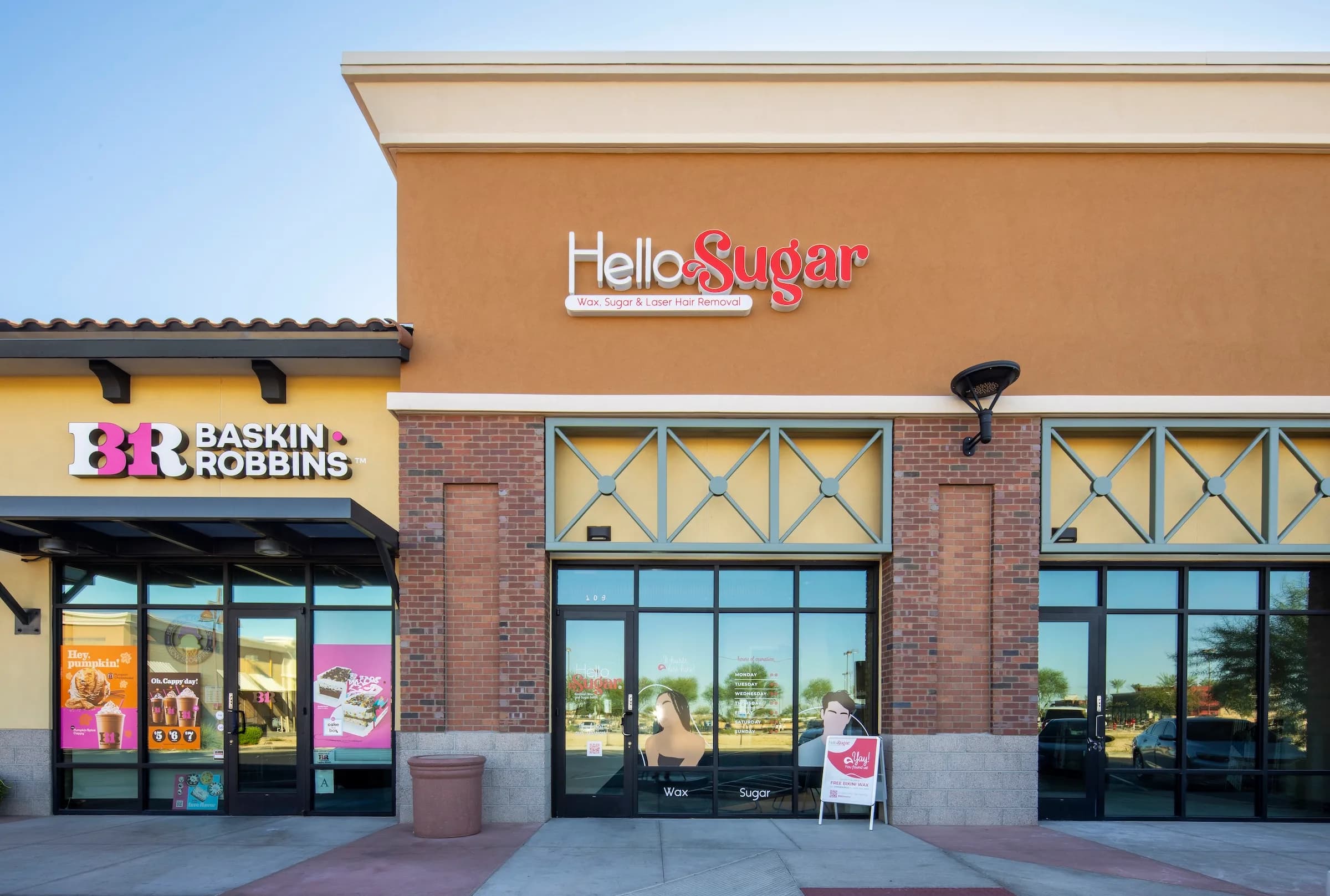 Canyon Trails Towne Center - View 5