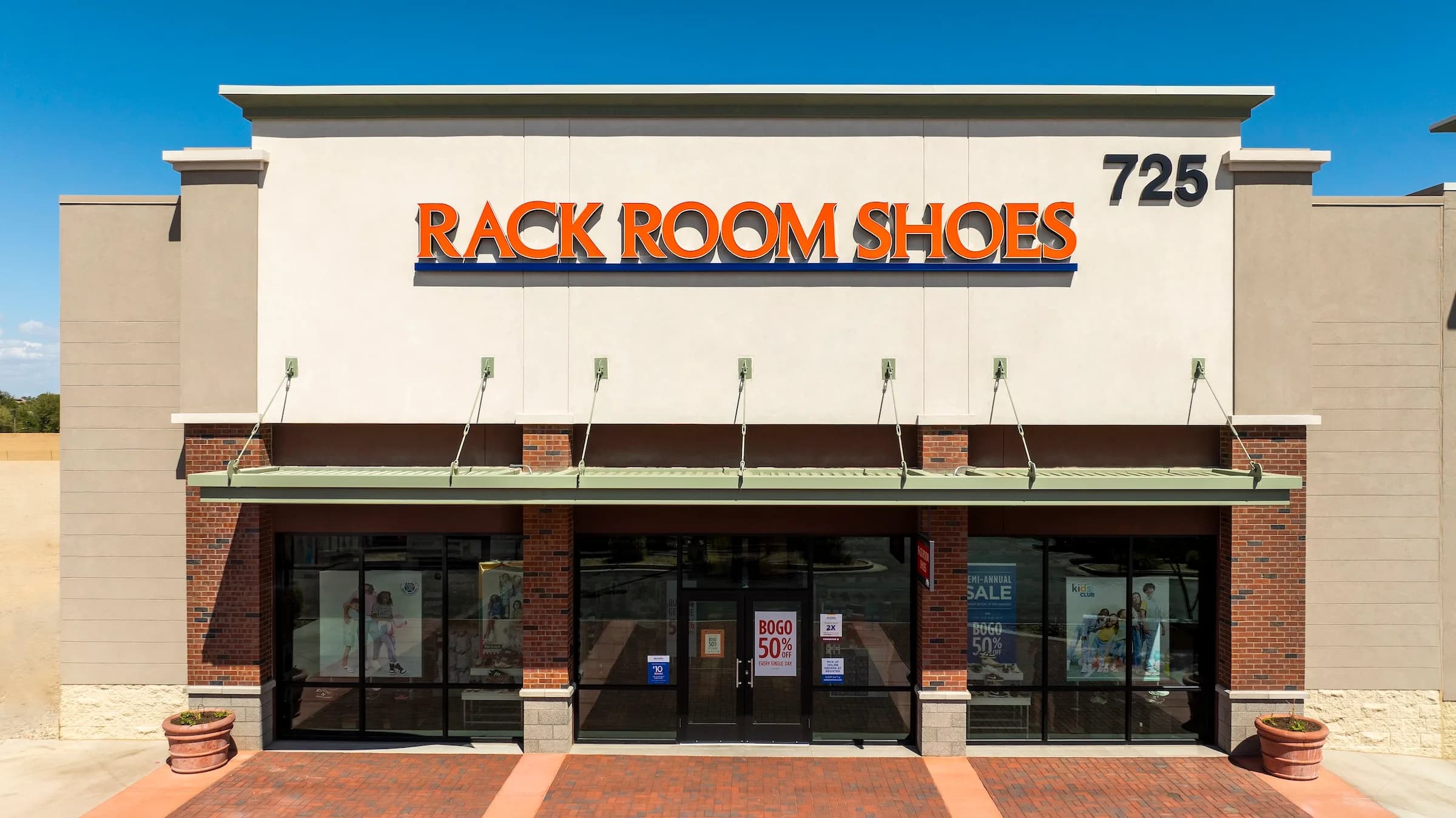 Canyon Trails Towne Center - View 8