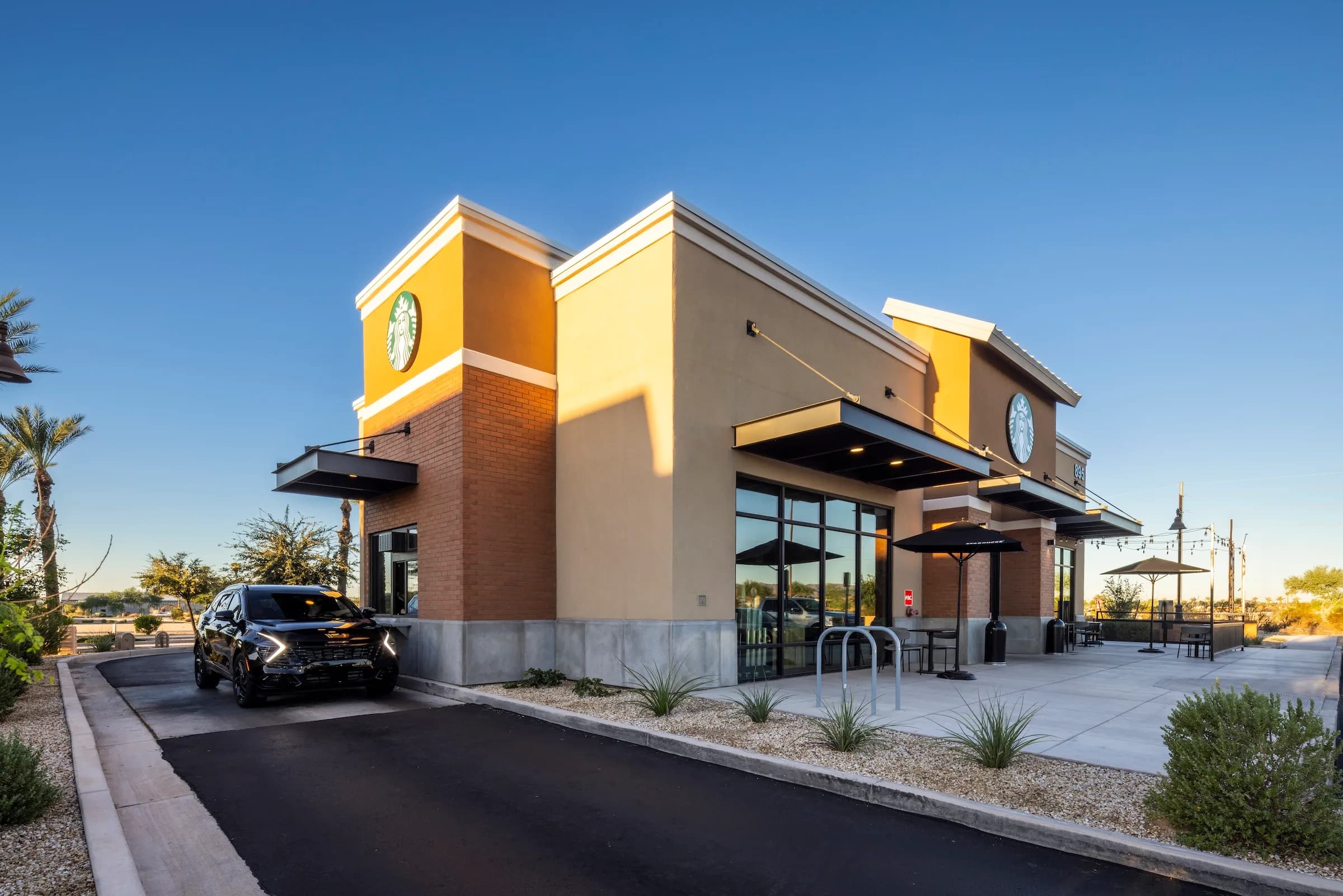 Canyon Trails Towne Center - View 12