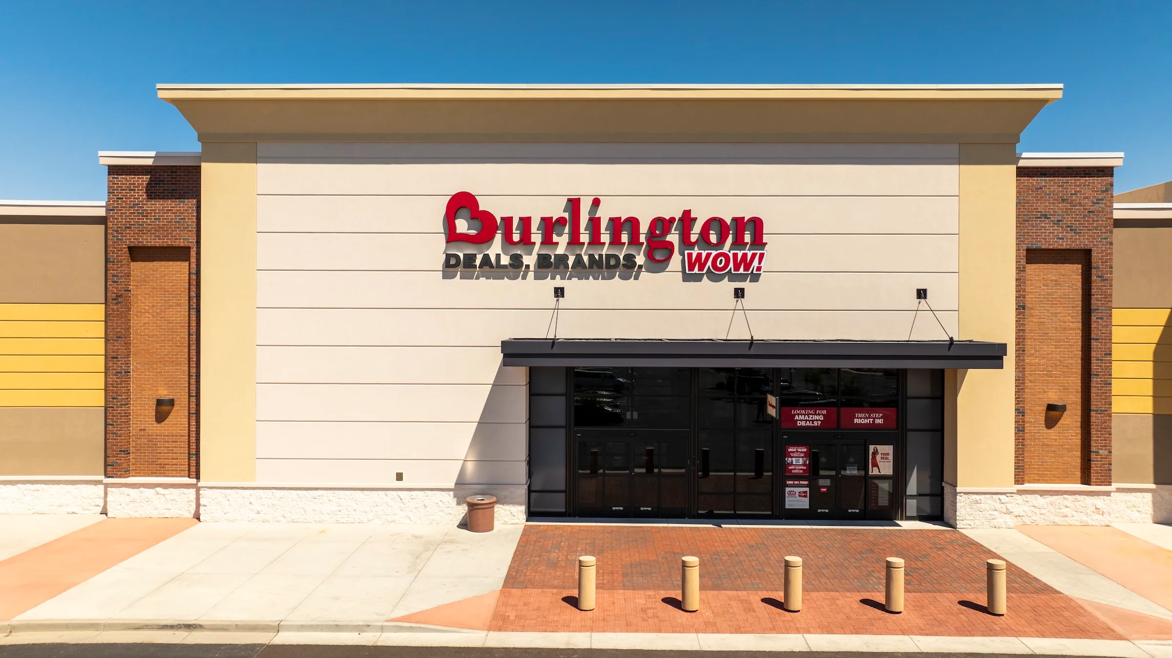 Canyon Trails Towne Center - View 13