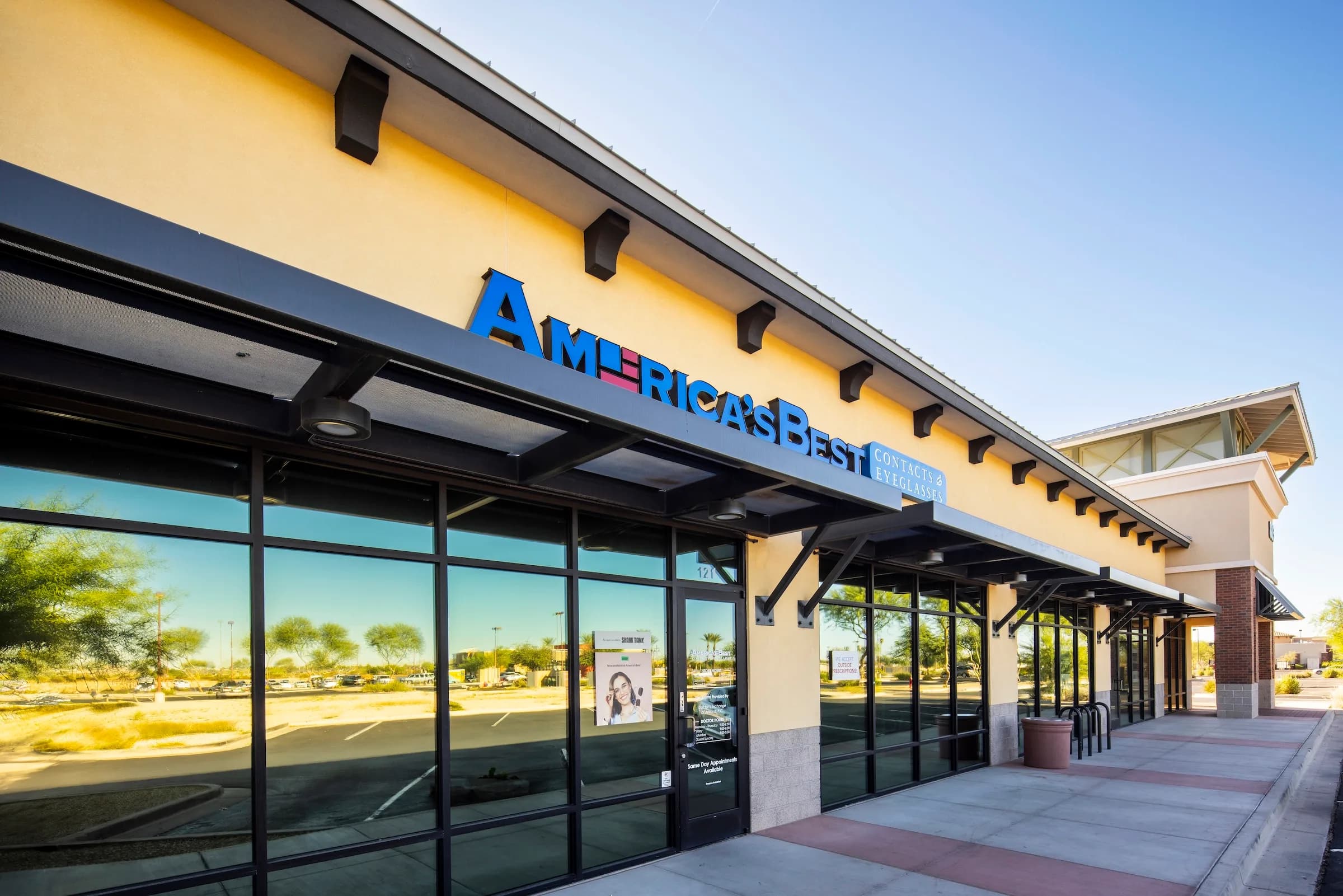 Canyon Trails Towne Center - View 18
