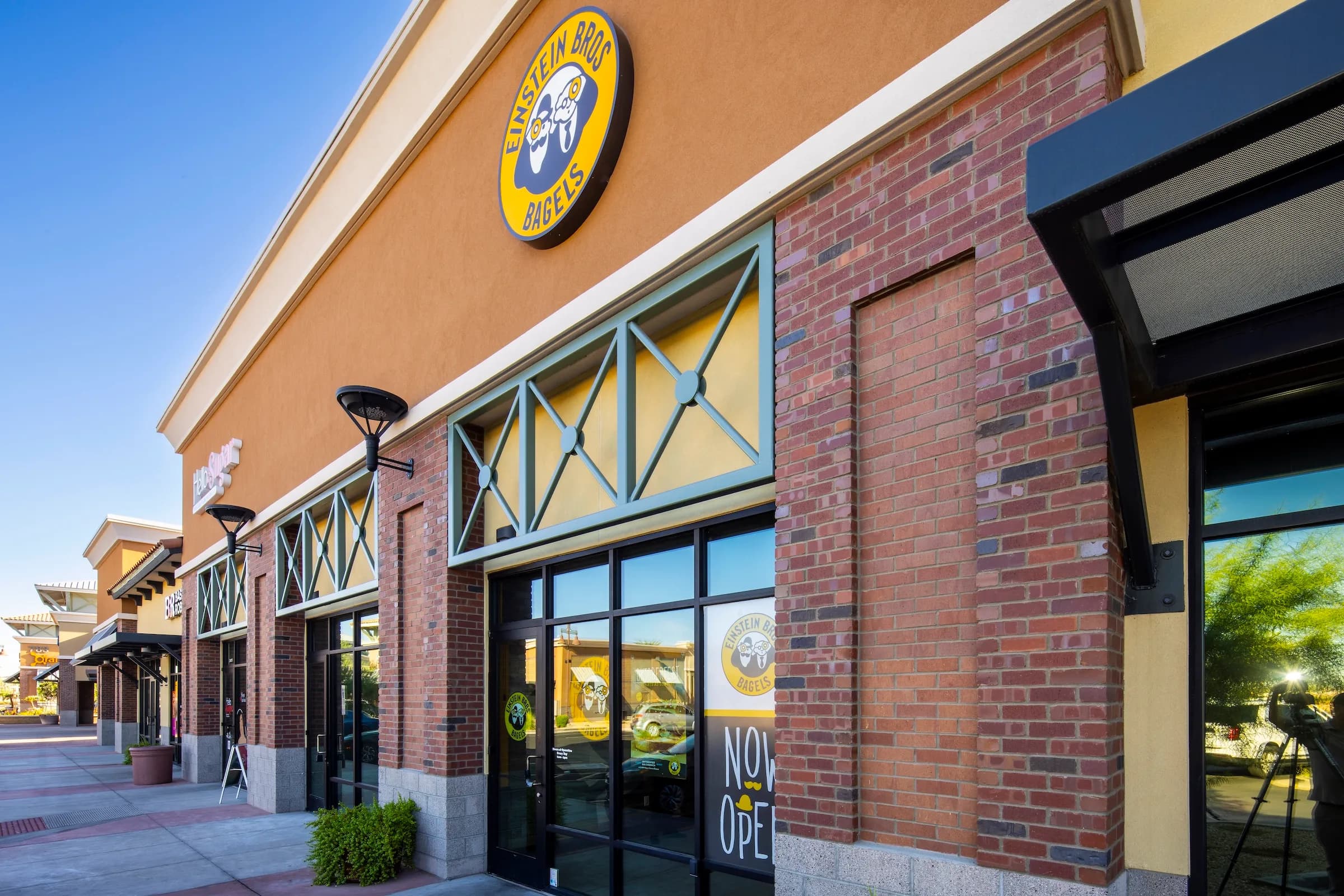 Canyon Trails Towne Center - View 19