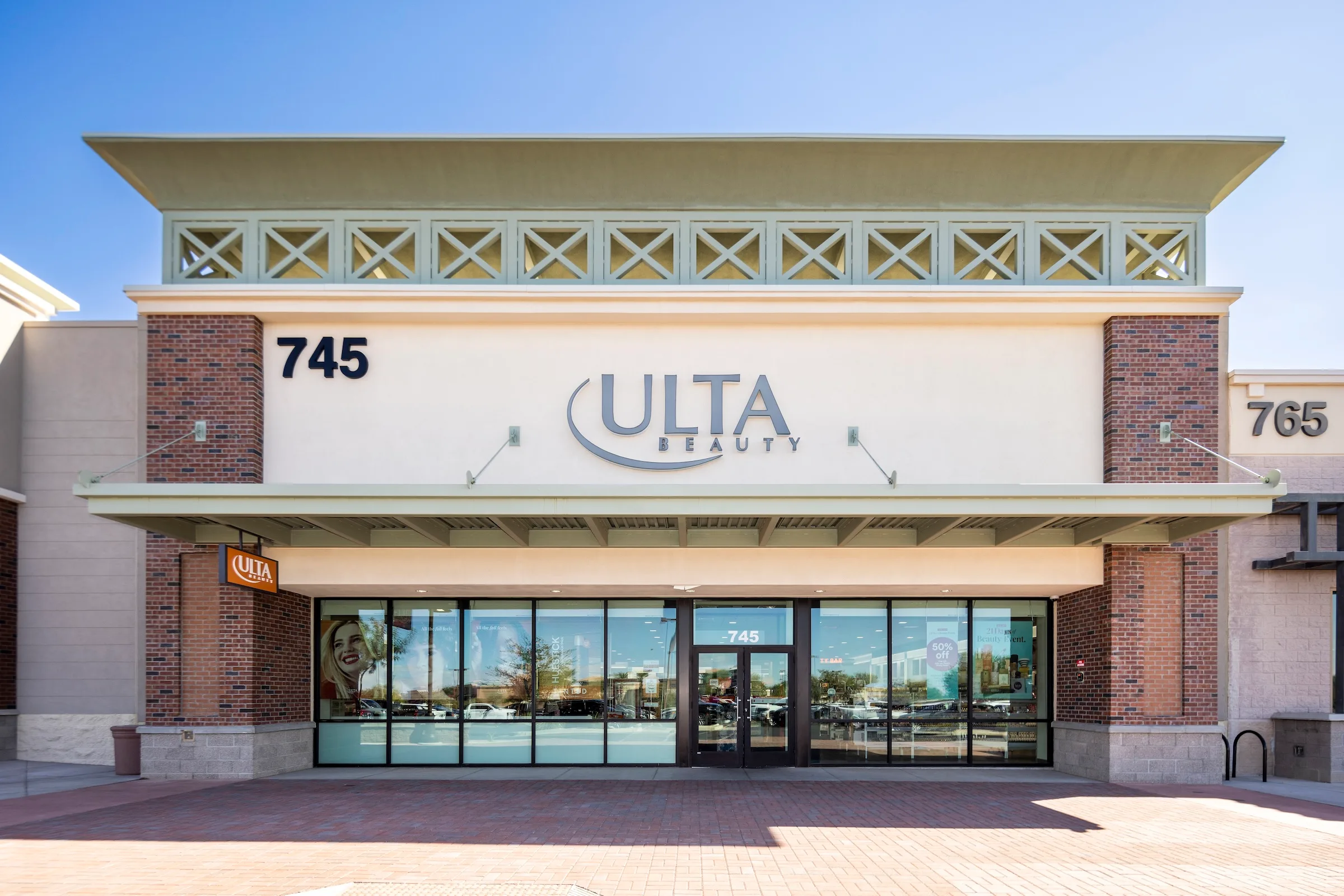 Canyon Trails Towne Center - View 20