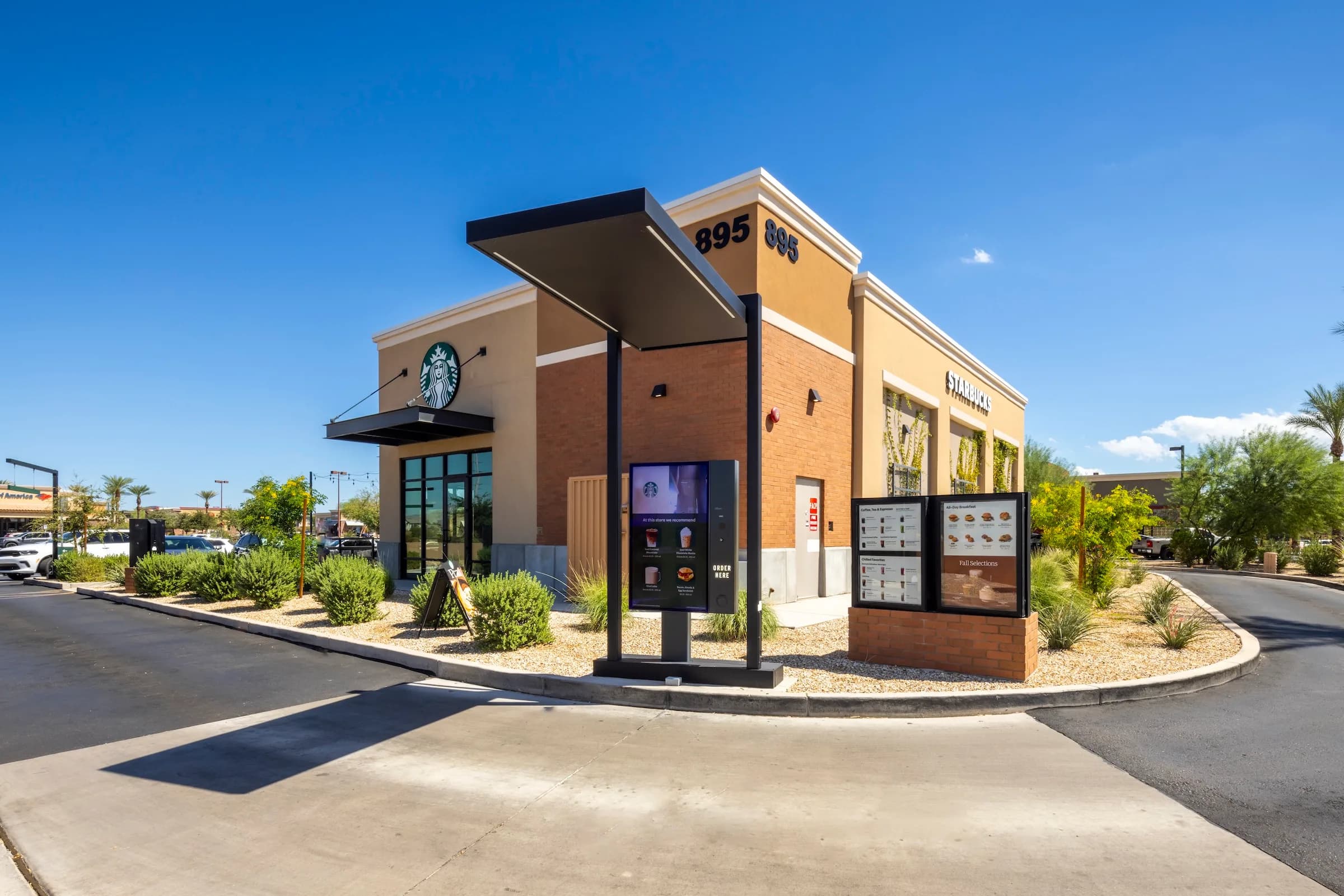 Canyon Trails Towne Center - View 26