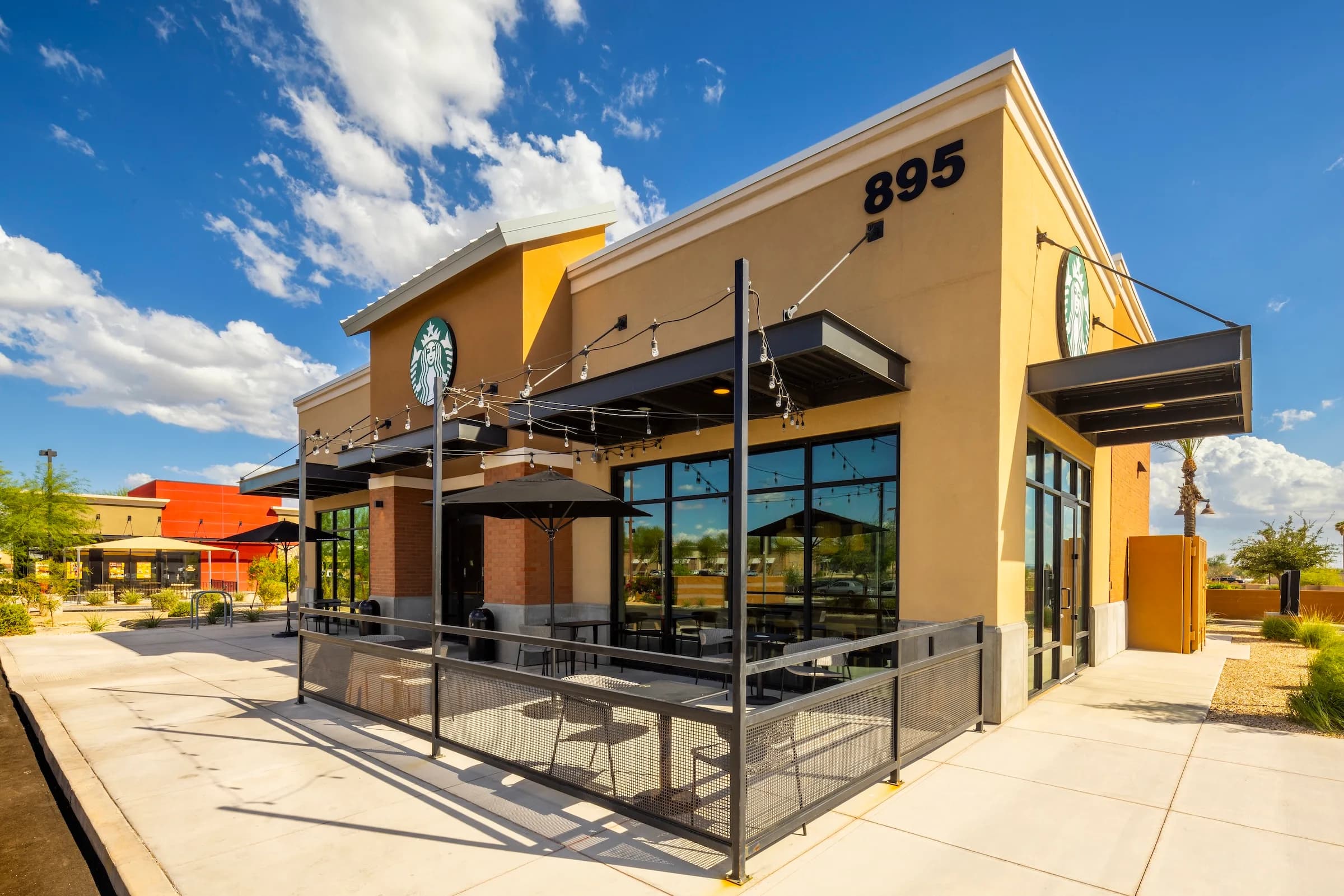 Canyon Trails Towne Center - View 27