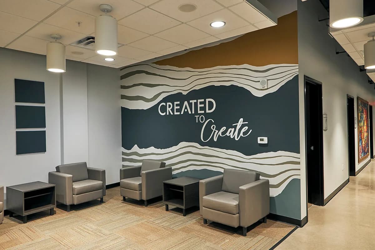 Copperhills Church - View 5