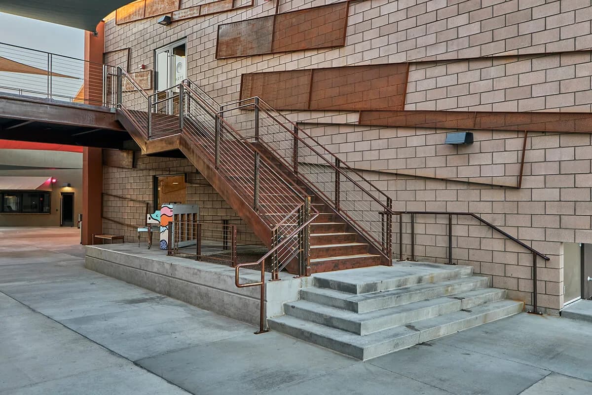 Copperhills Church - View 8