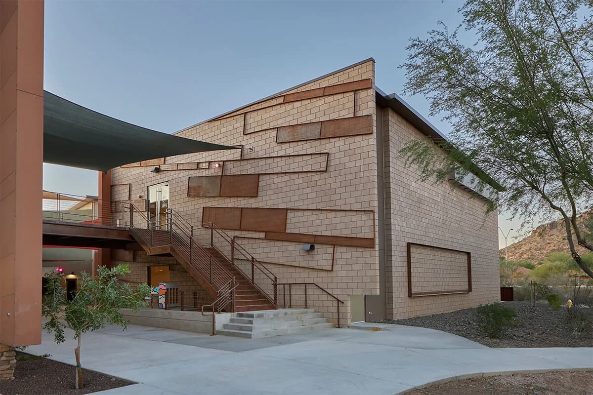 Copperhills Church - View 9