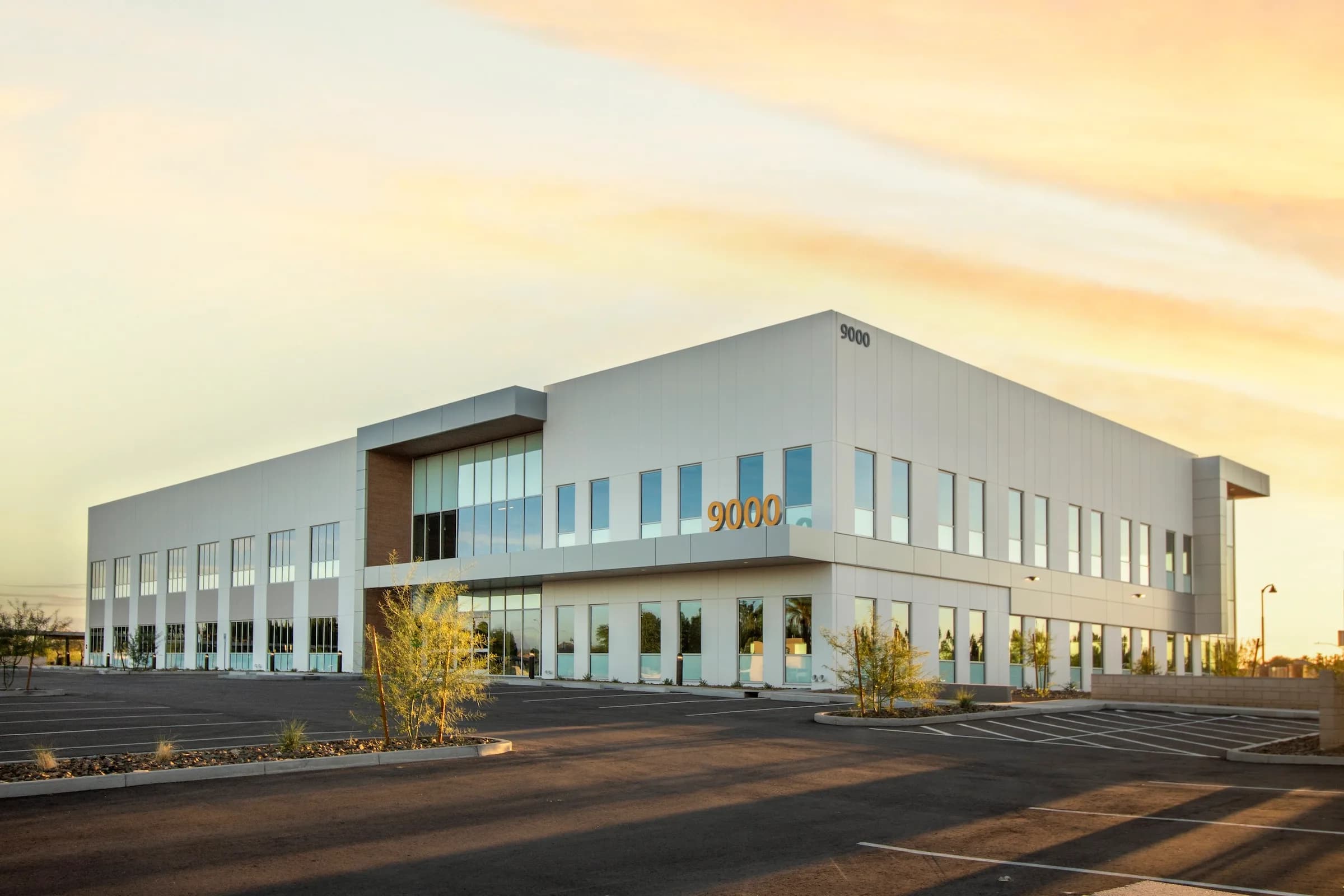 Desert Harbor Medical Office - View 4