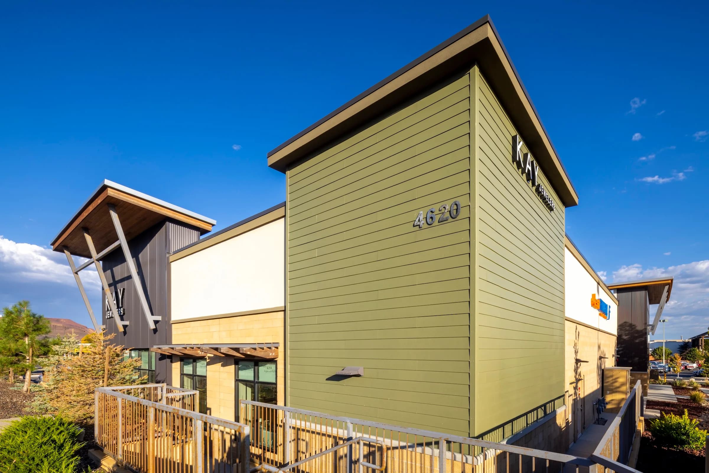 Flagstaff Mall - View 5