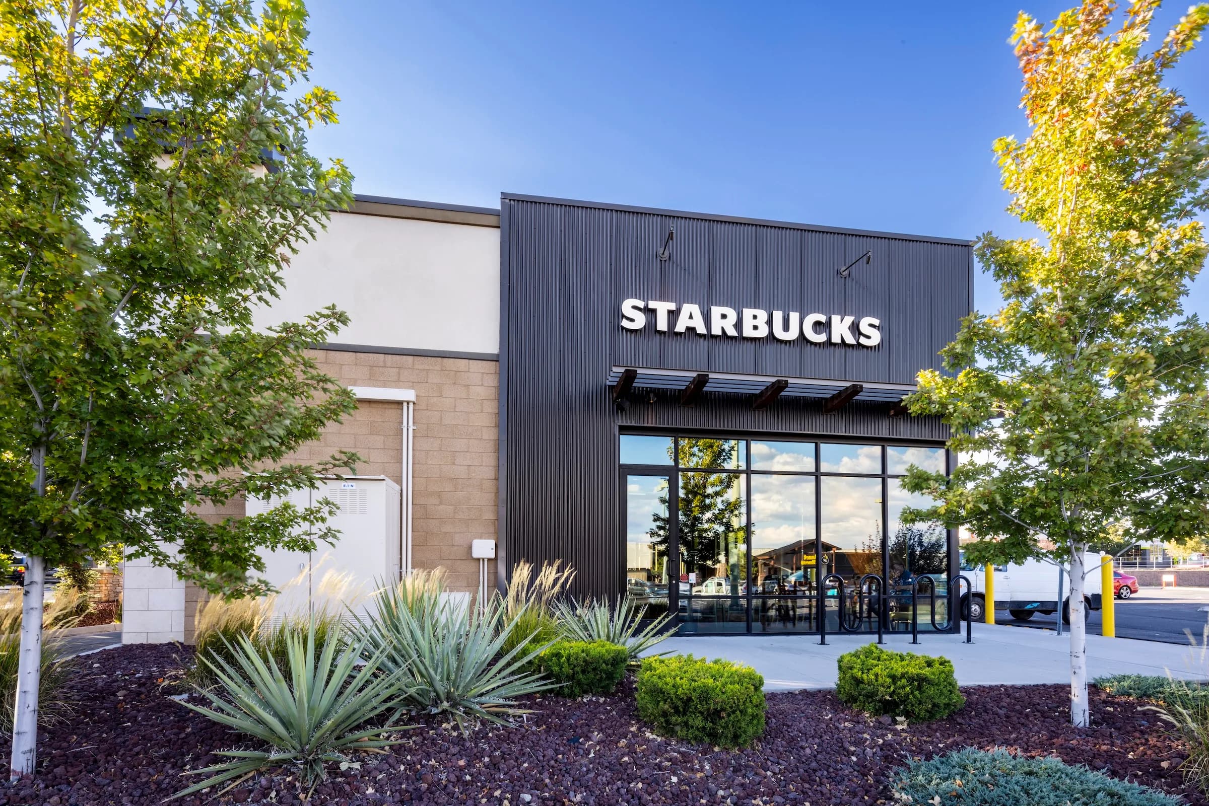 Flagstaff Mall - View 7