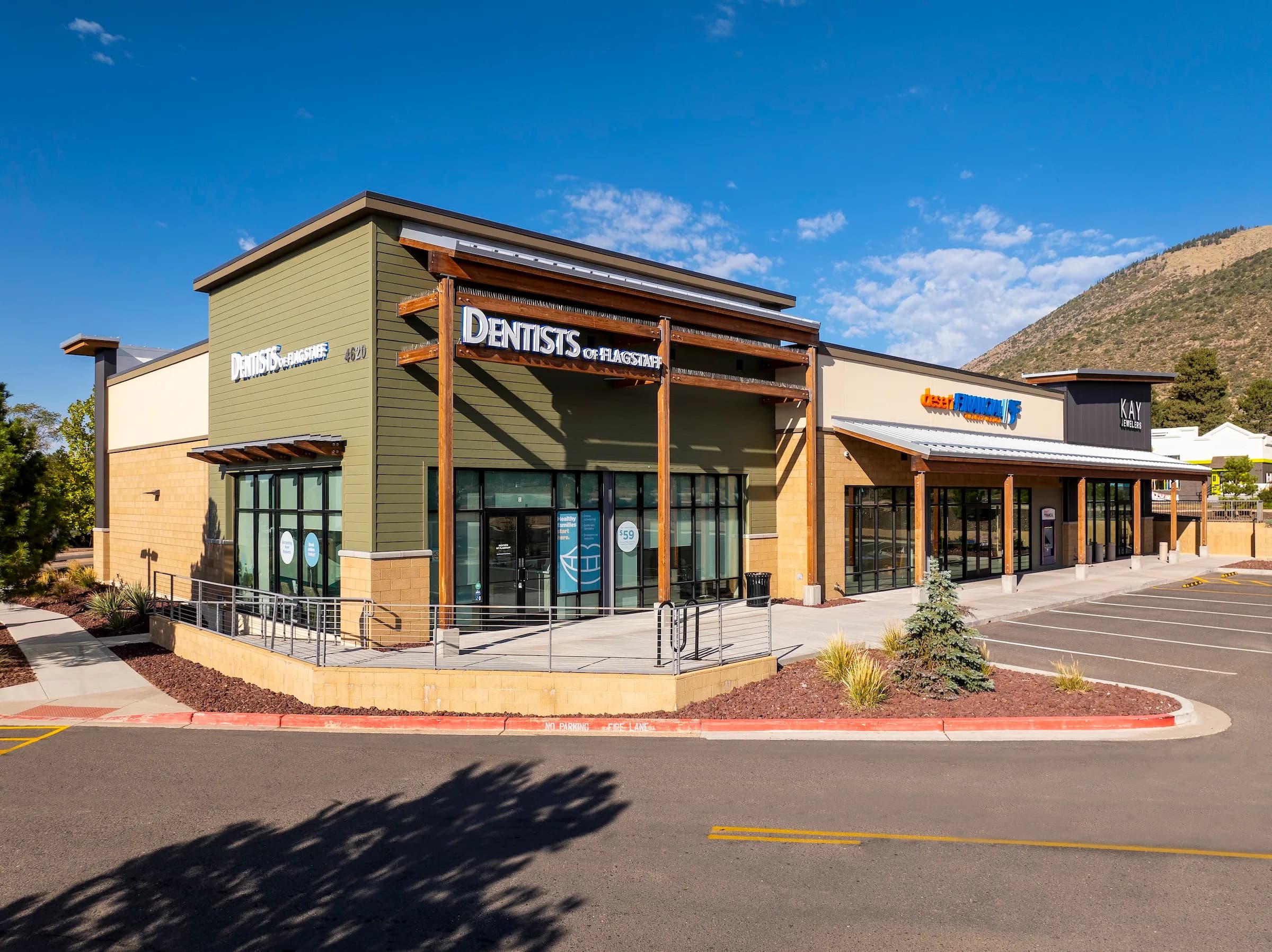 Flagstaff Mall - View 8