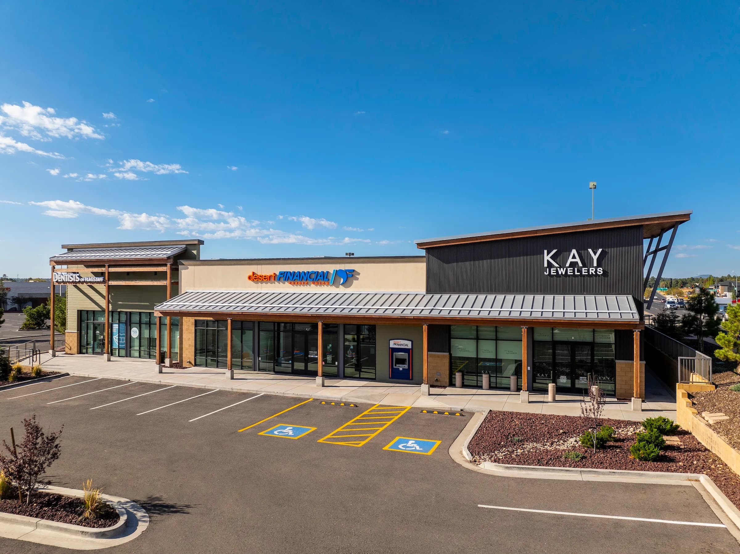 Flagstaff Mall - View 9