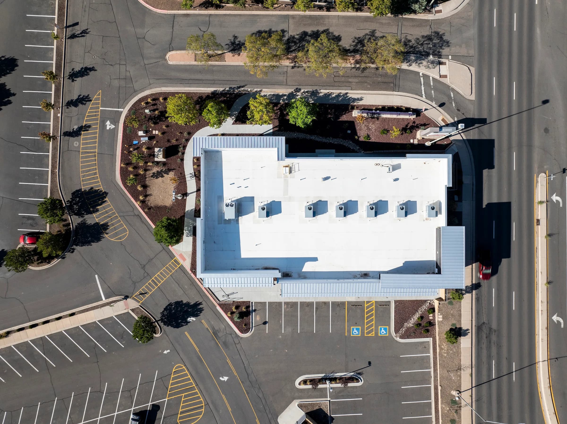 Flagstaff Mall - View 10