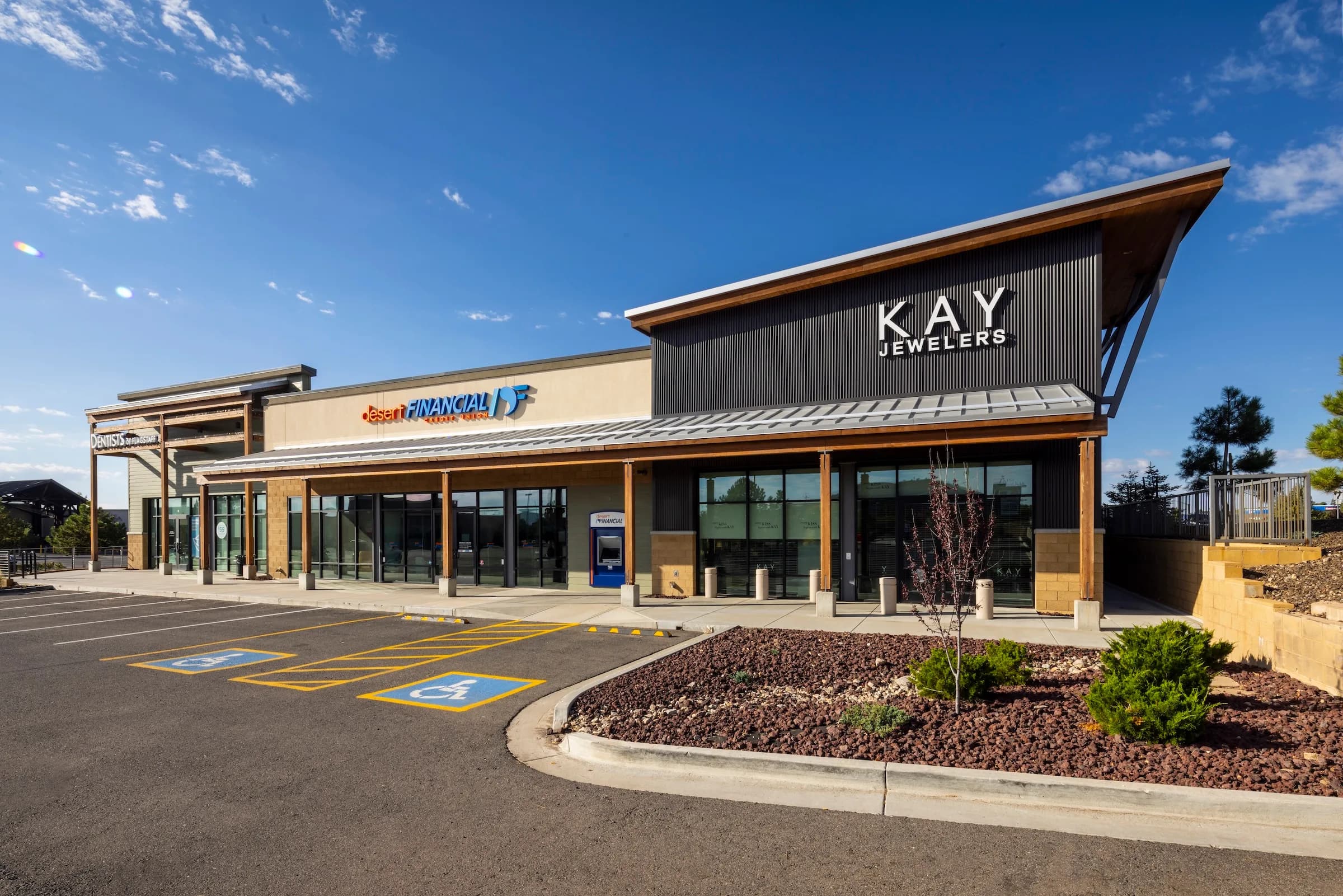 Flagstaff Mall - View 11