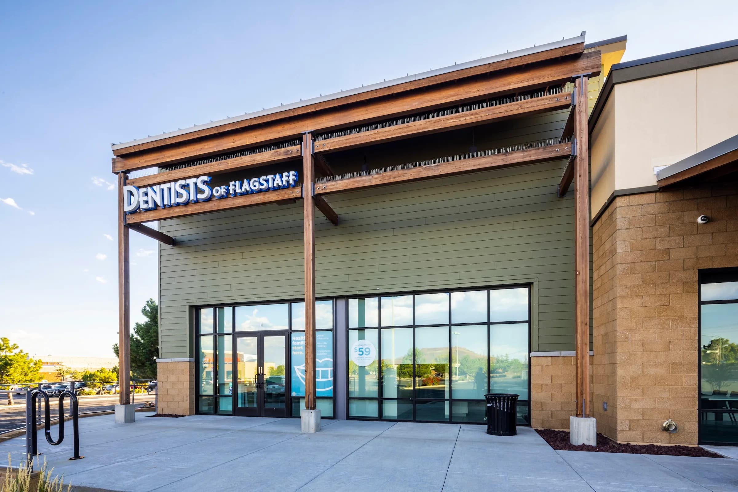 Flagstaff Mall - View 14