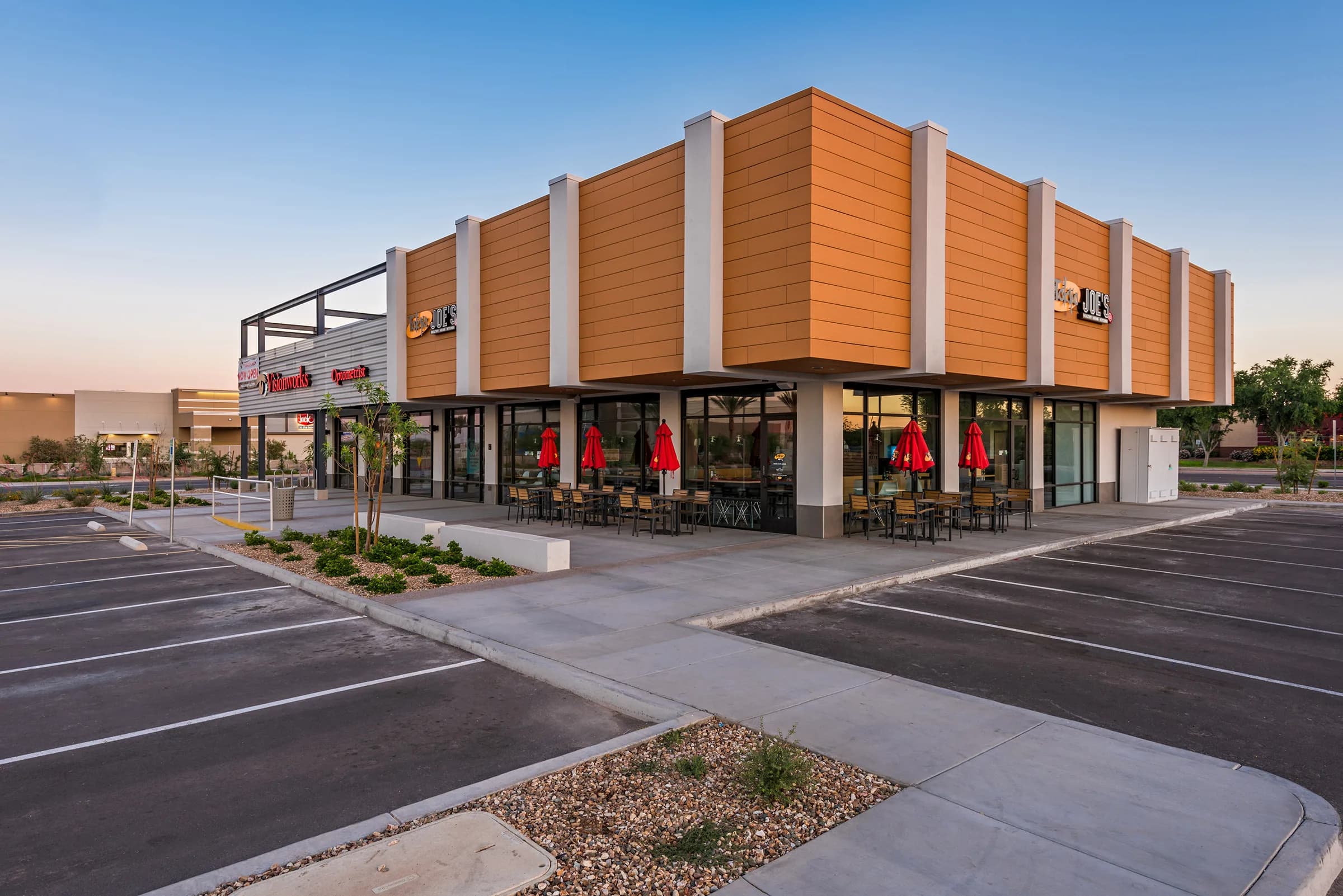 Gateway Village - View 2