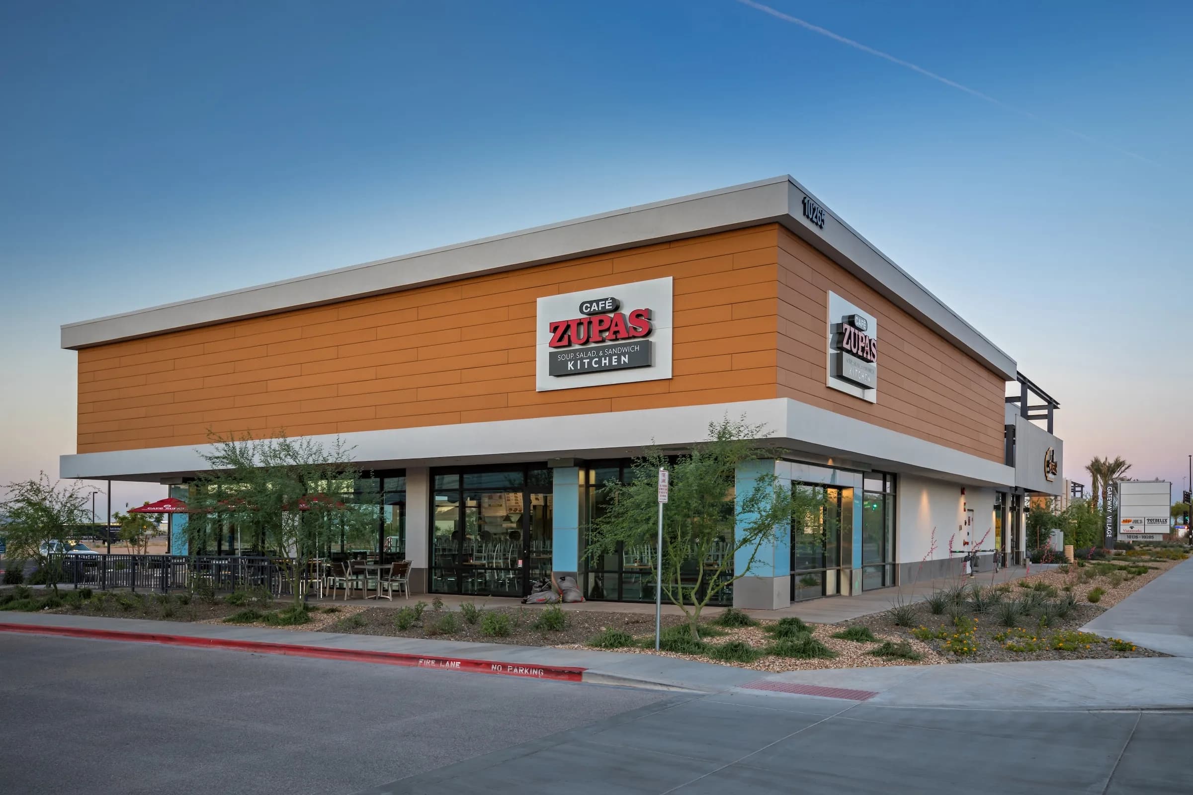 Gateway Village - View 4