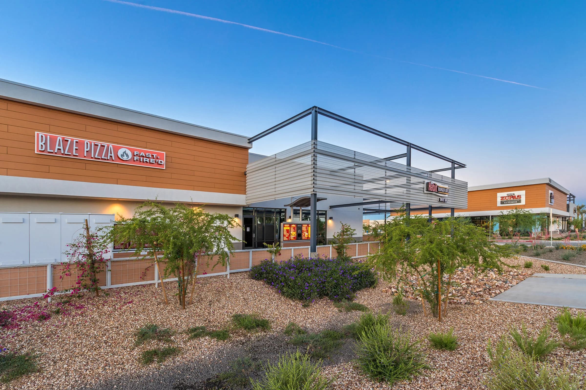 Gateway Village - View 5