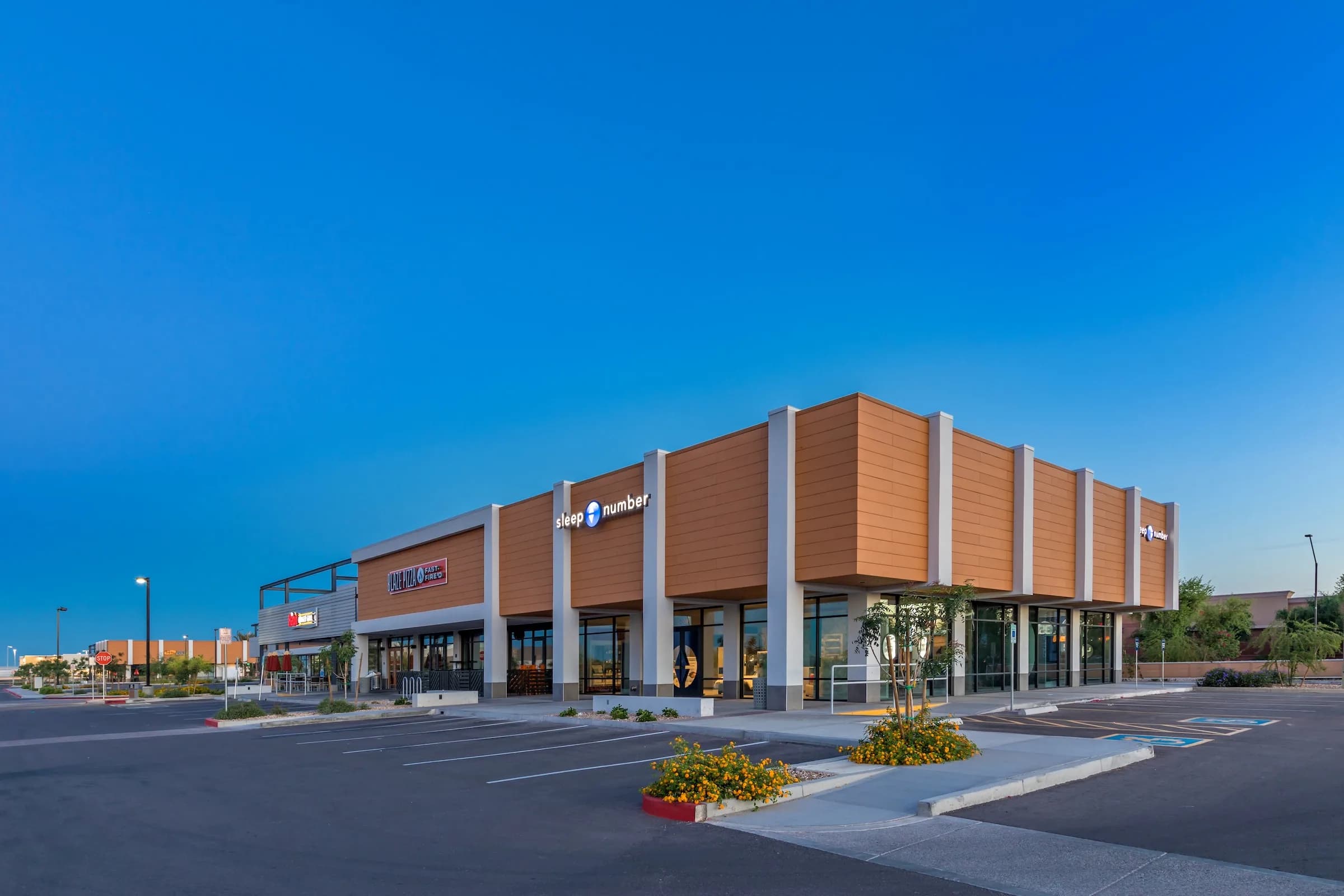 Gateway Village - View 8