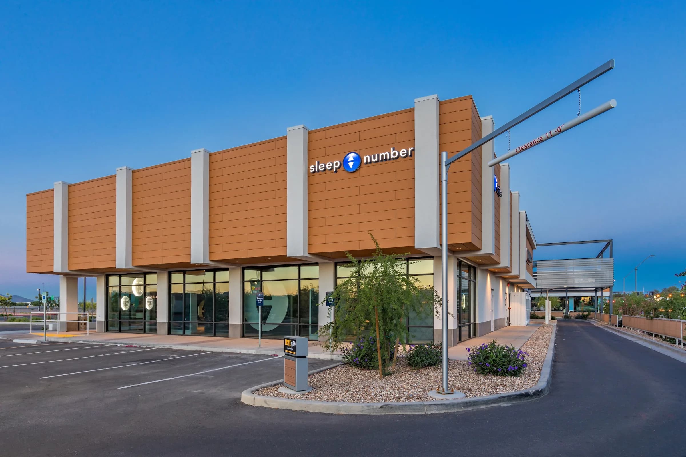 Gateway Village - View 9