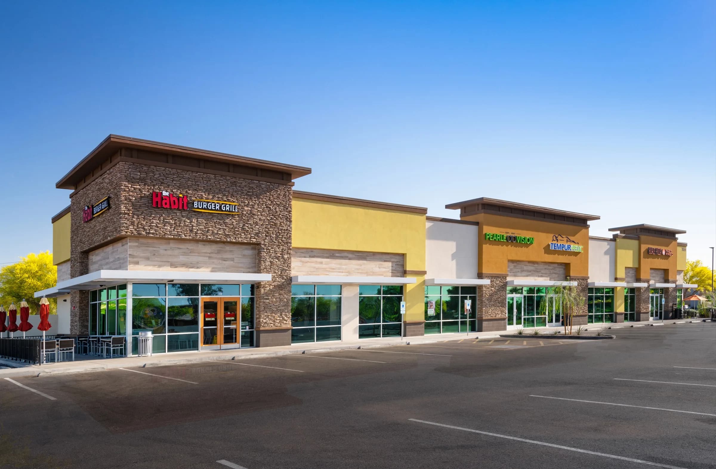 Glendale Shops - View 3