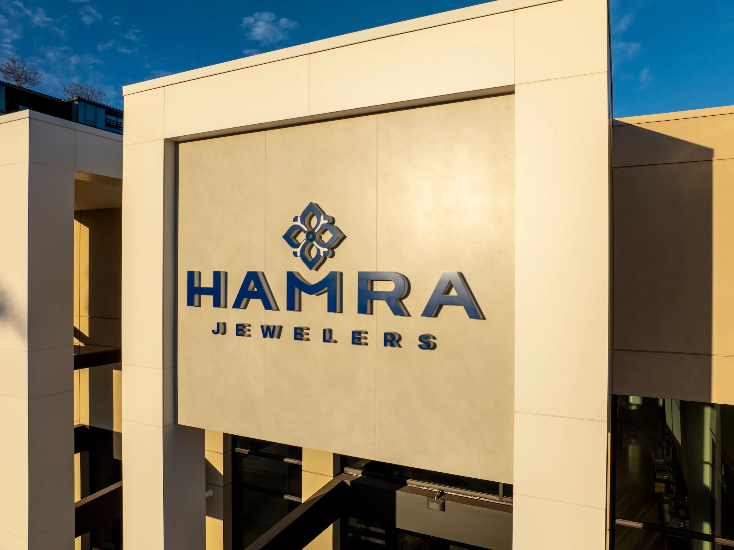 Hamra Jewelers - View 2