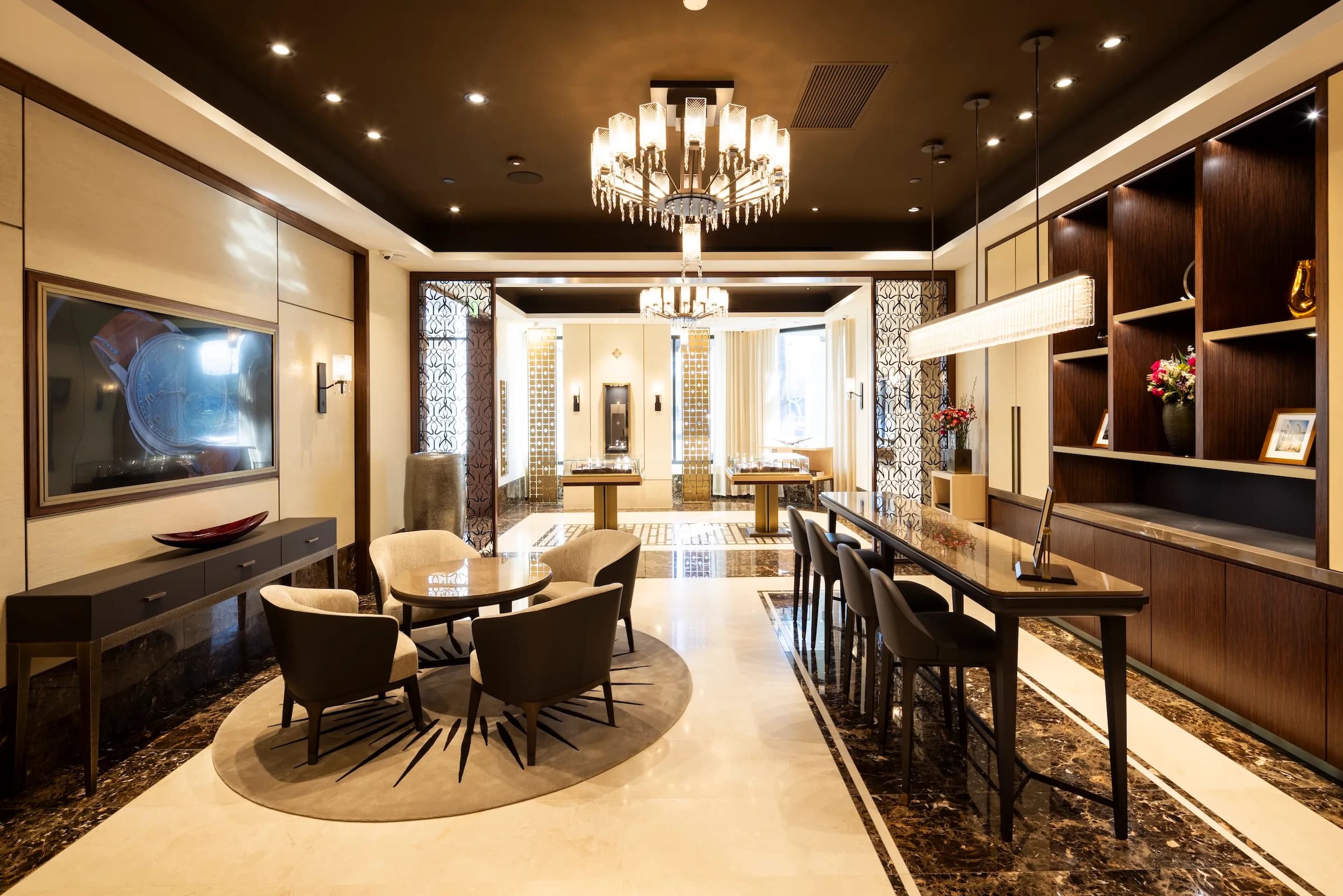 Hamra Jewelers - View 10