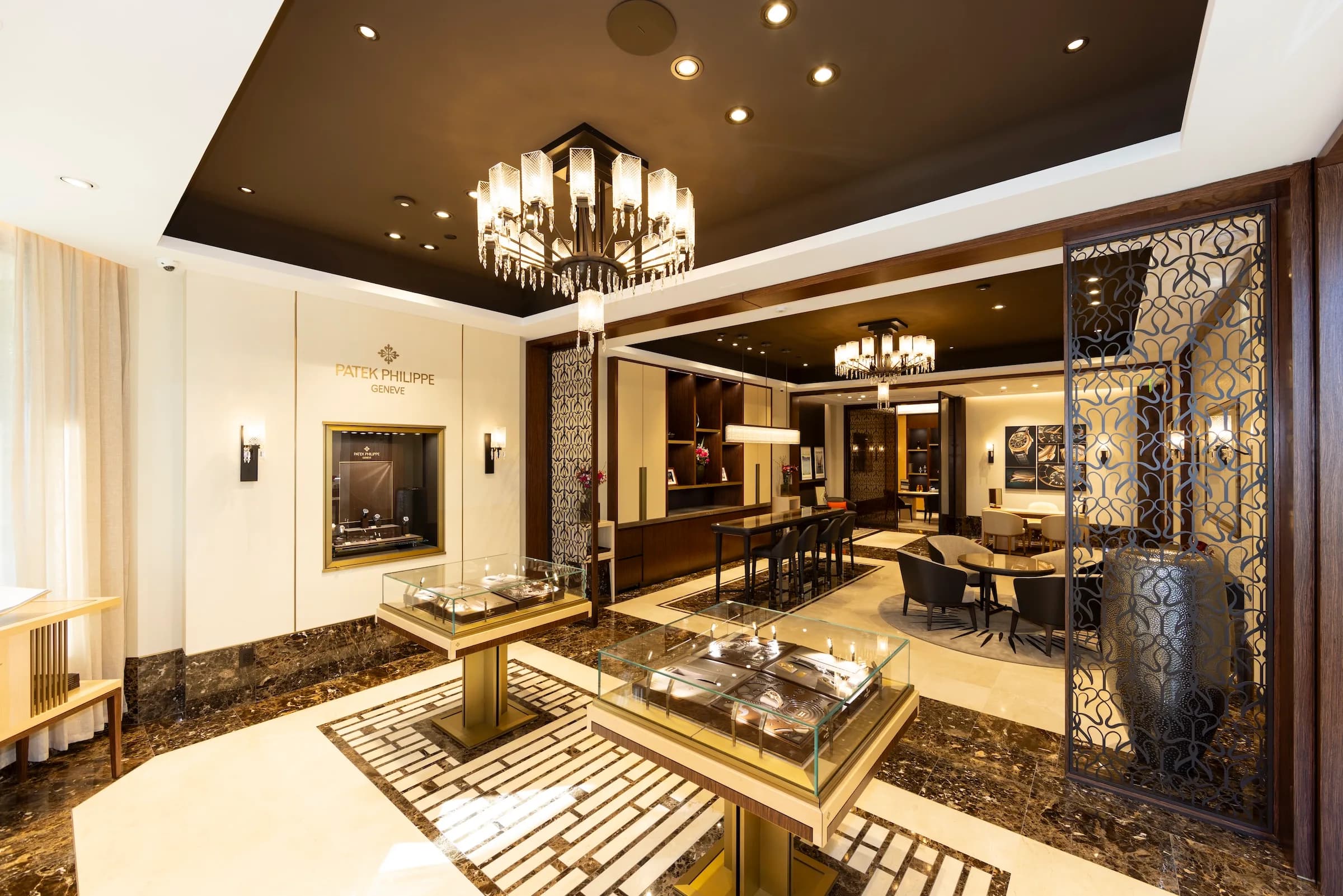 Hamra Jewelers - View 11