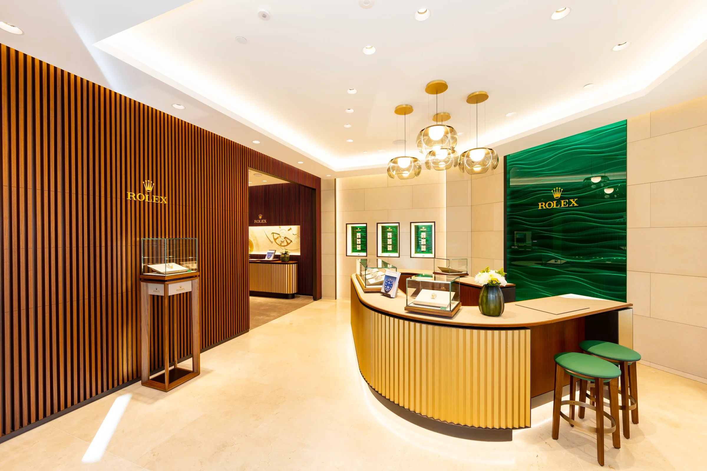 Hamra Jewelers - View 12