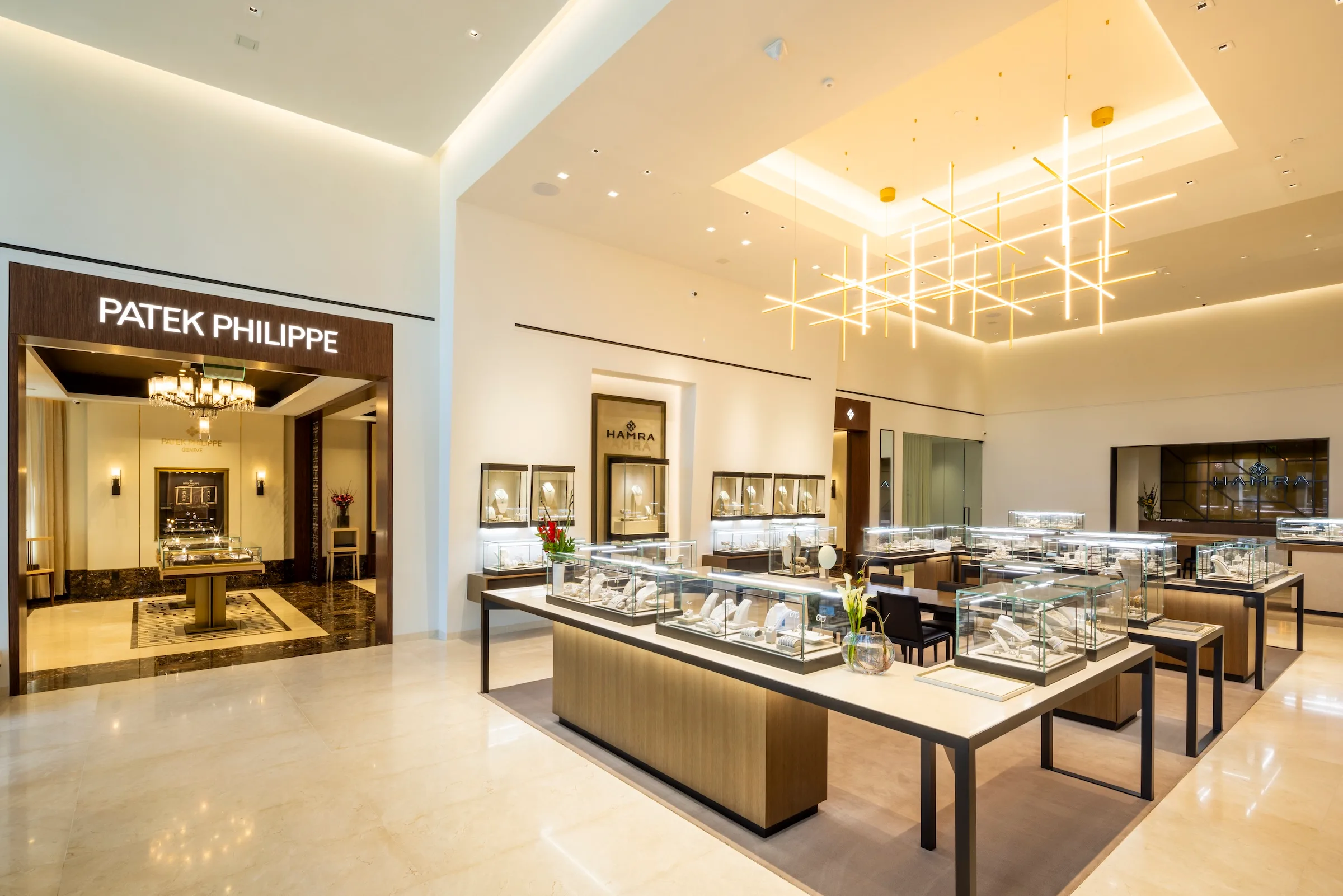 Hamra Jewelers - View 13