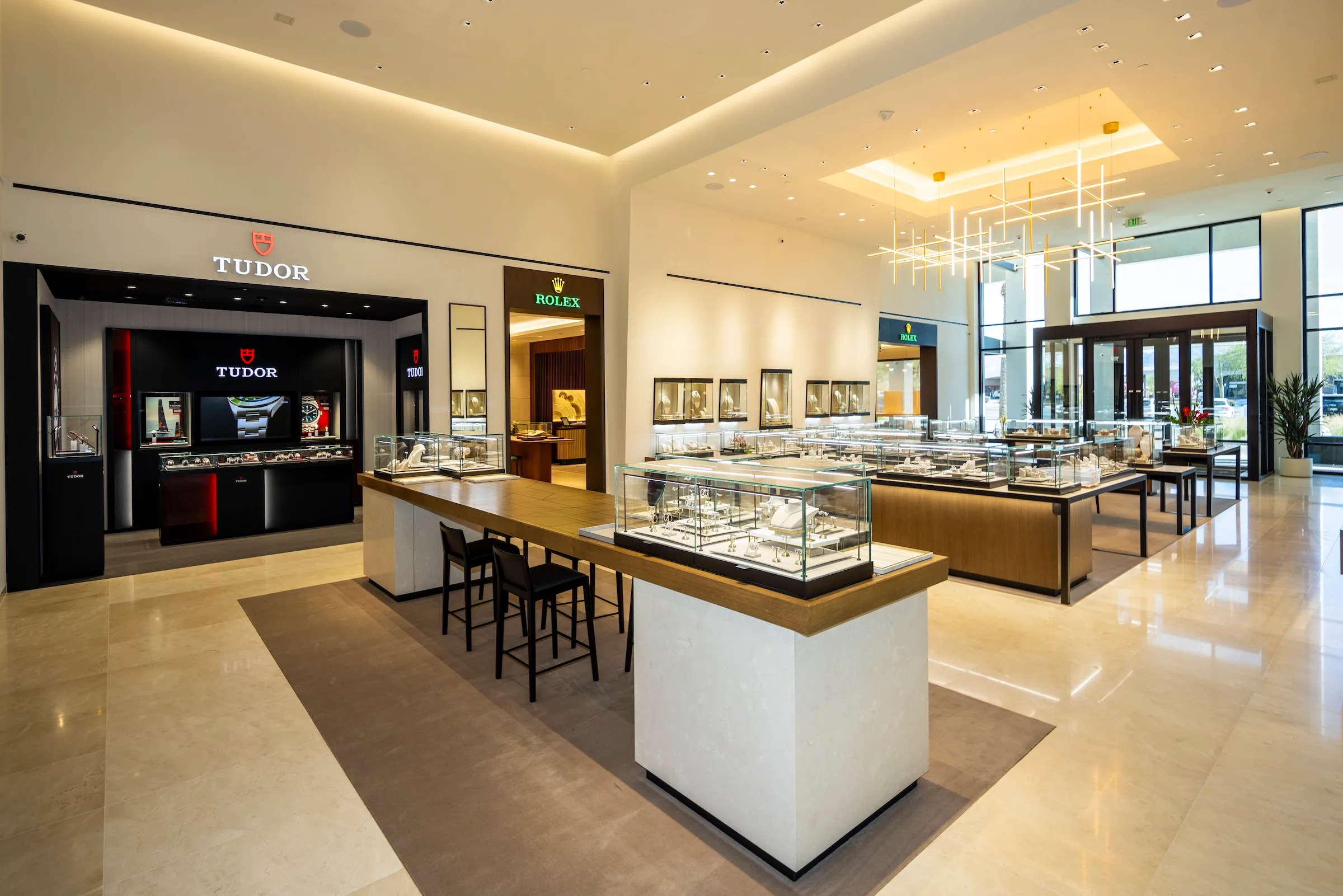 Hamra Jewelers - View 14