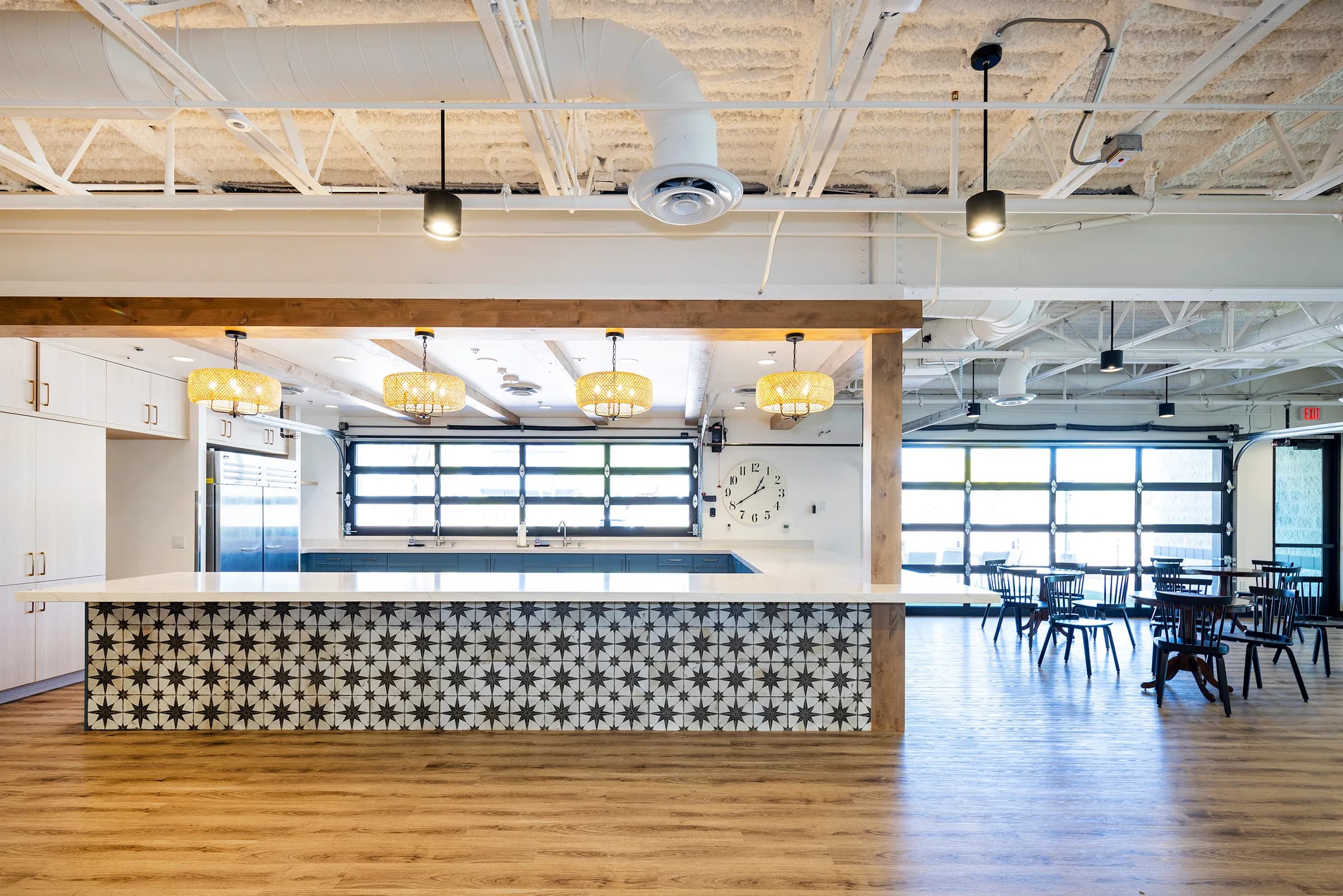 Illuminate Community Church - View 2