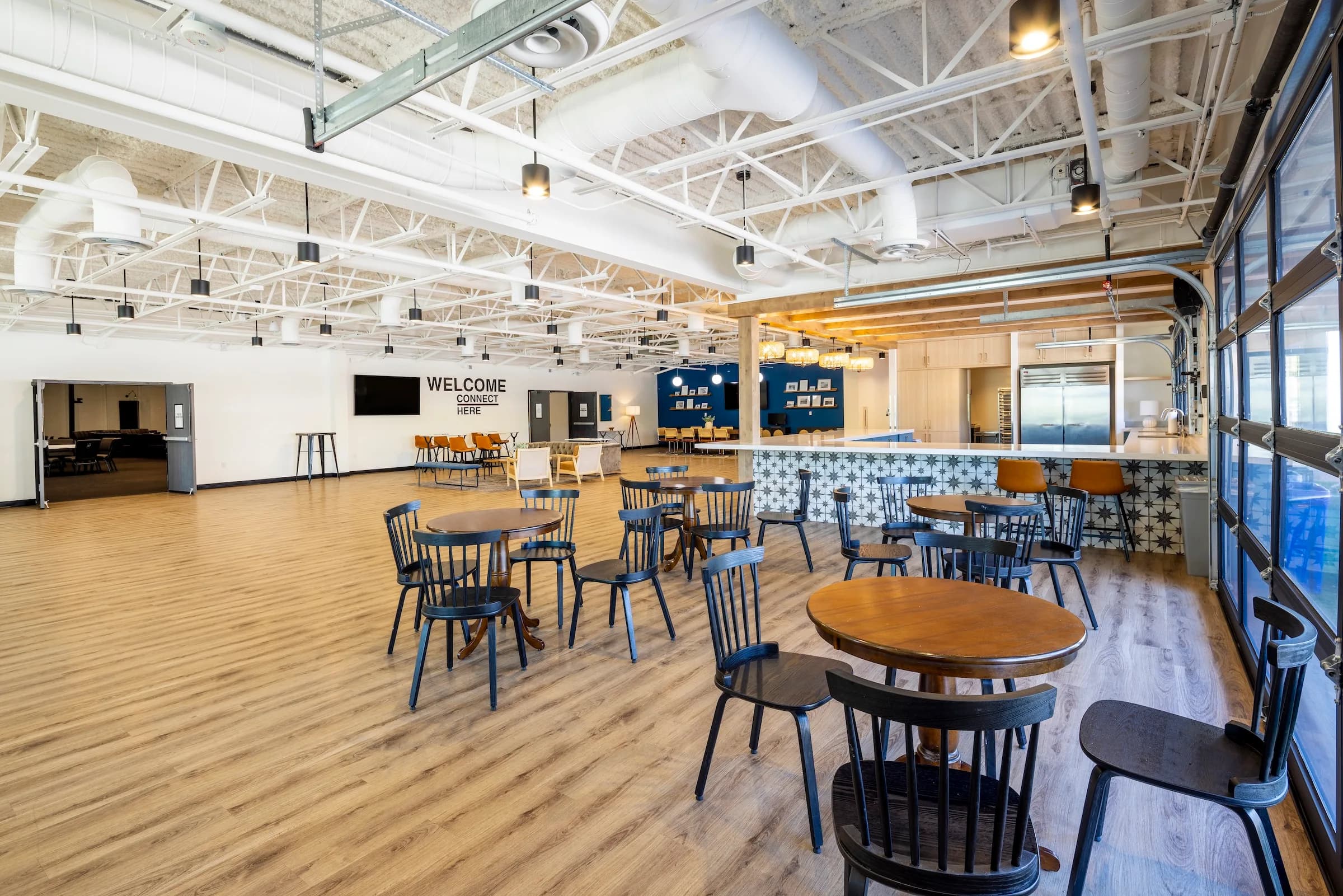 Illuminate Community Church - View 3