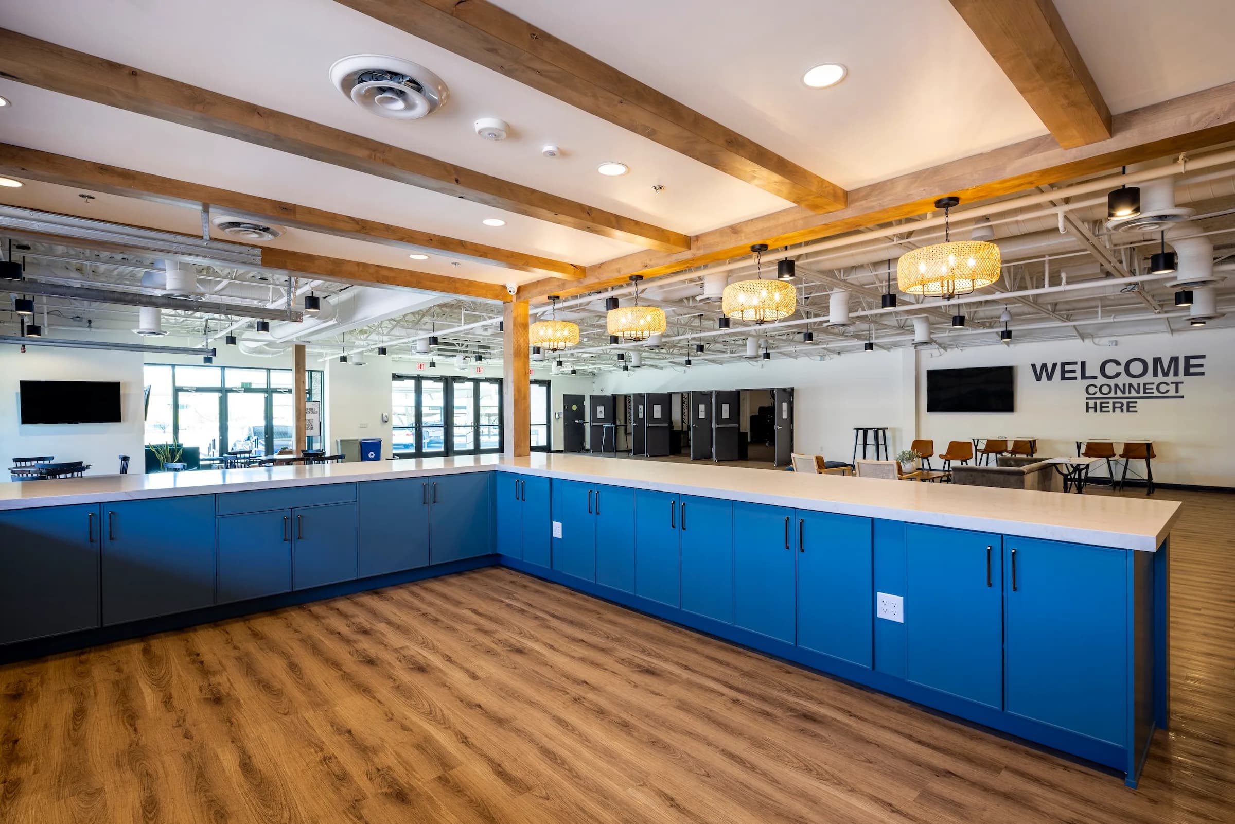 Illuminate Community Church - View 4