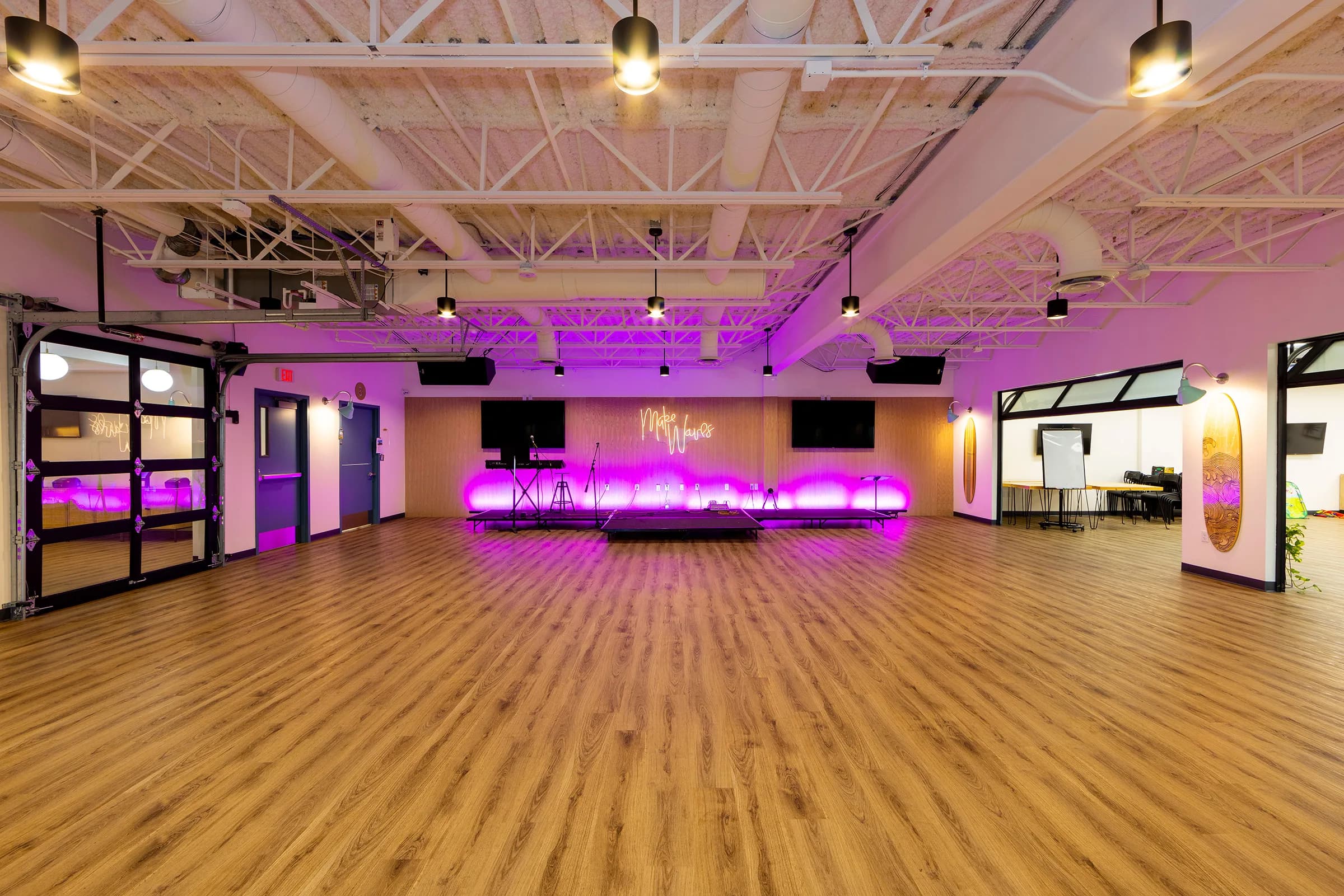 Illuminate Community Church - View 5