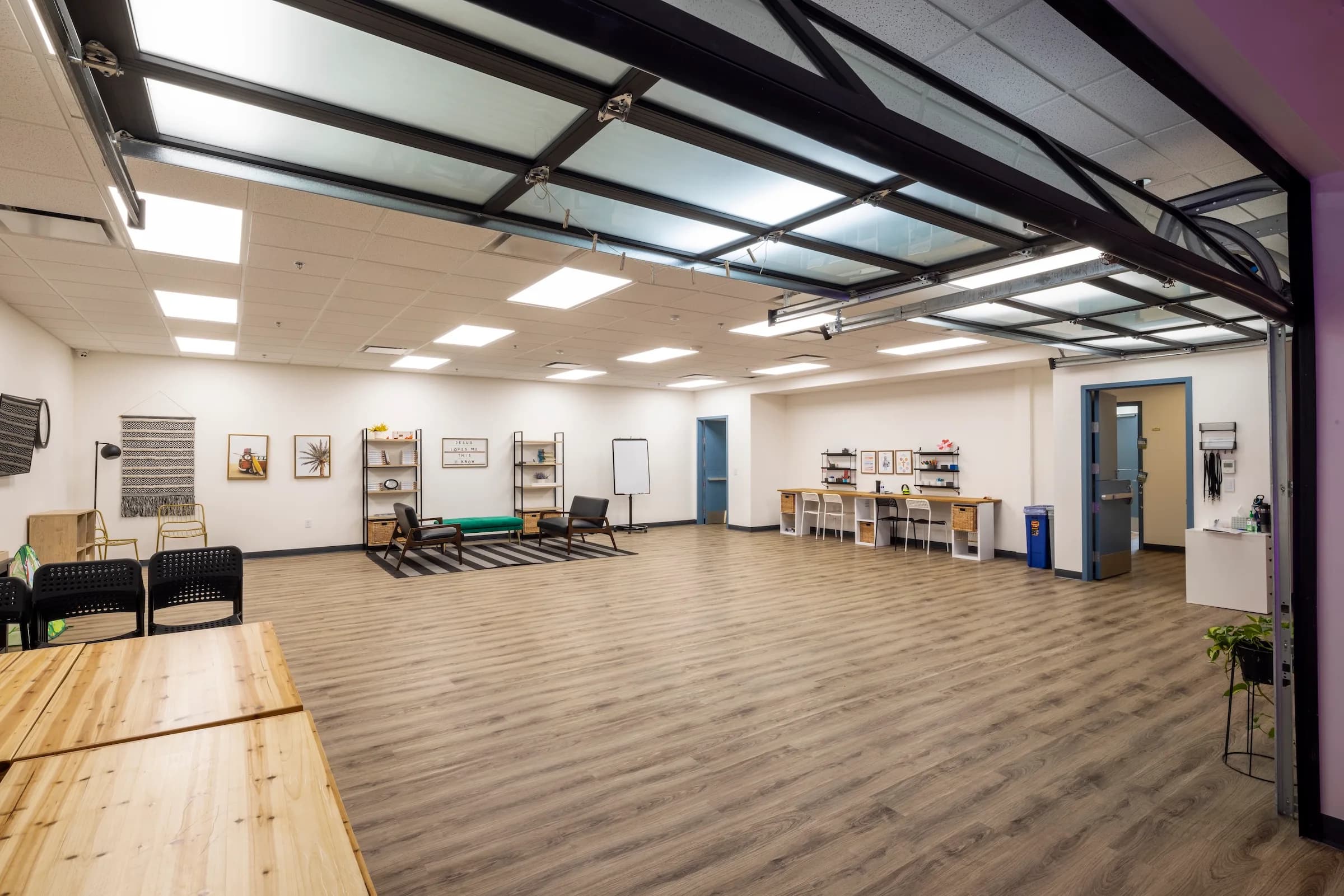 Illuminate Community Church - View 6