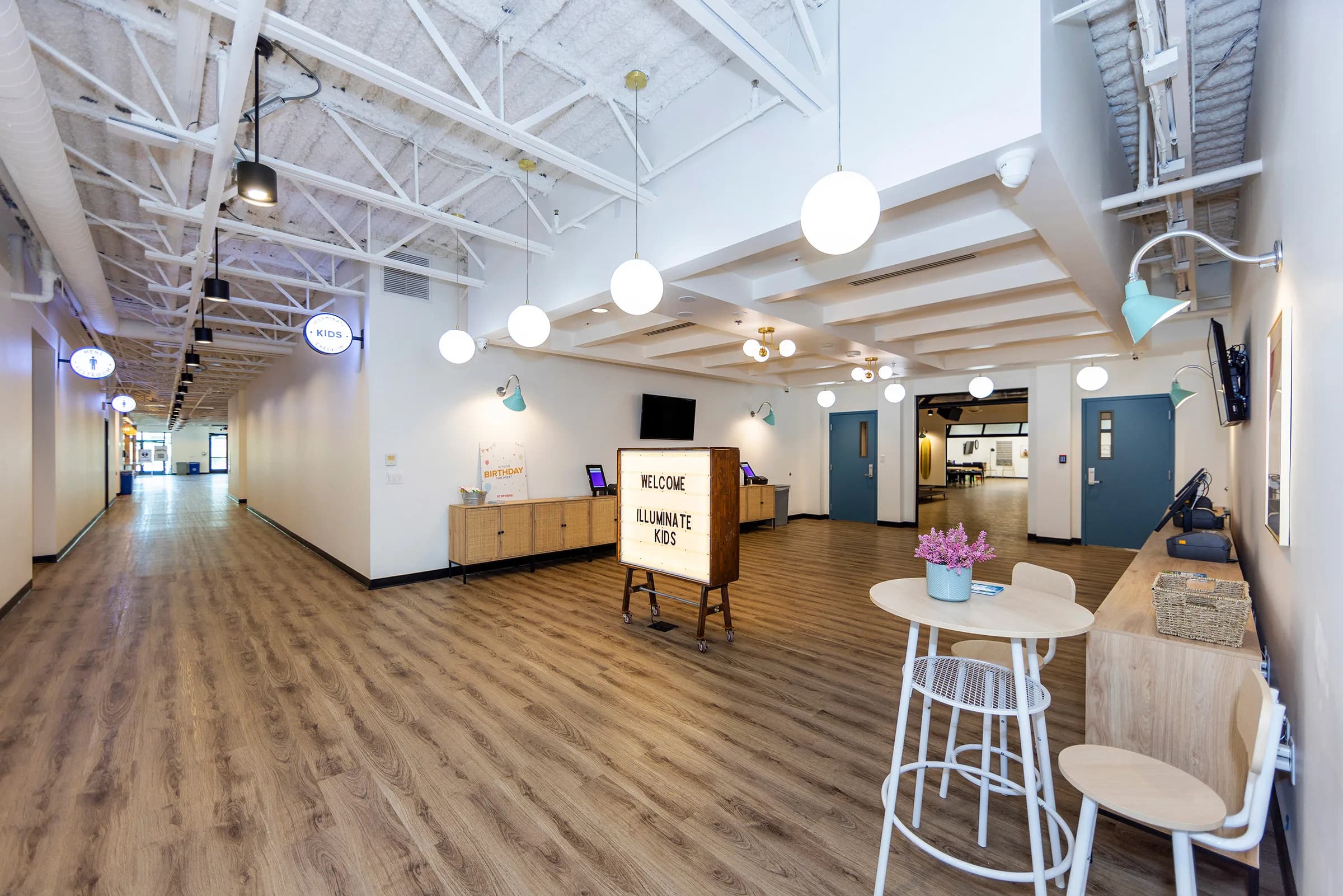 Illuminate Community Church - View 7