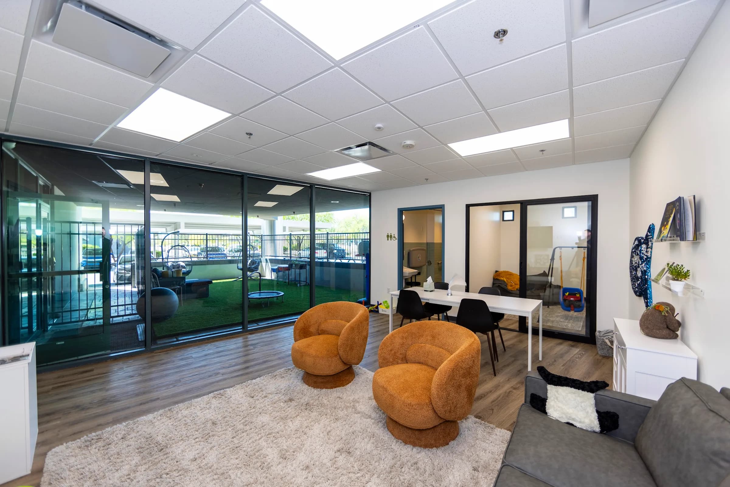 Illuminate Community Church - View 9